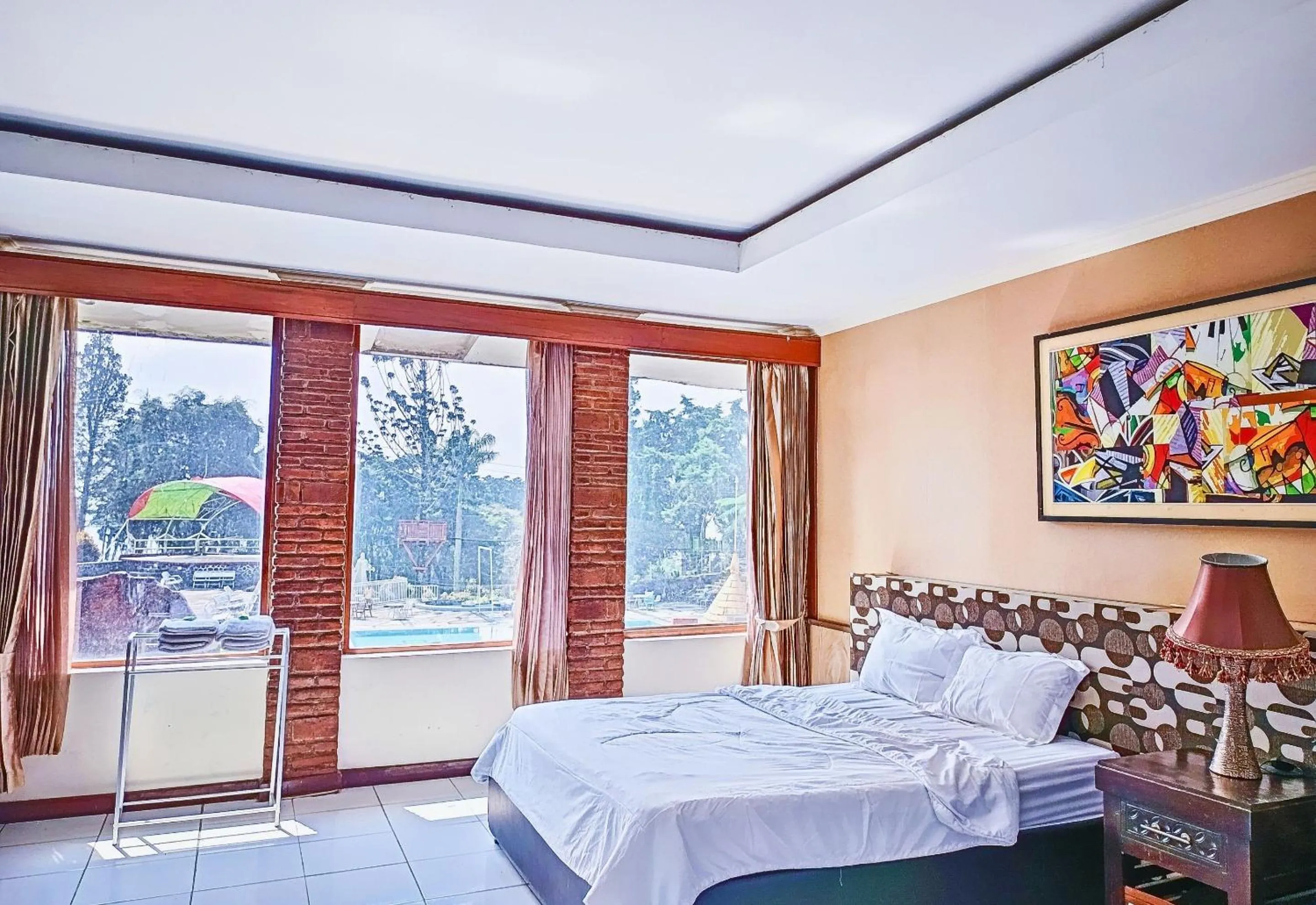 Taman Wisata Kopeng Resort powered by Cocotel