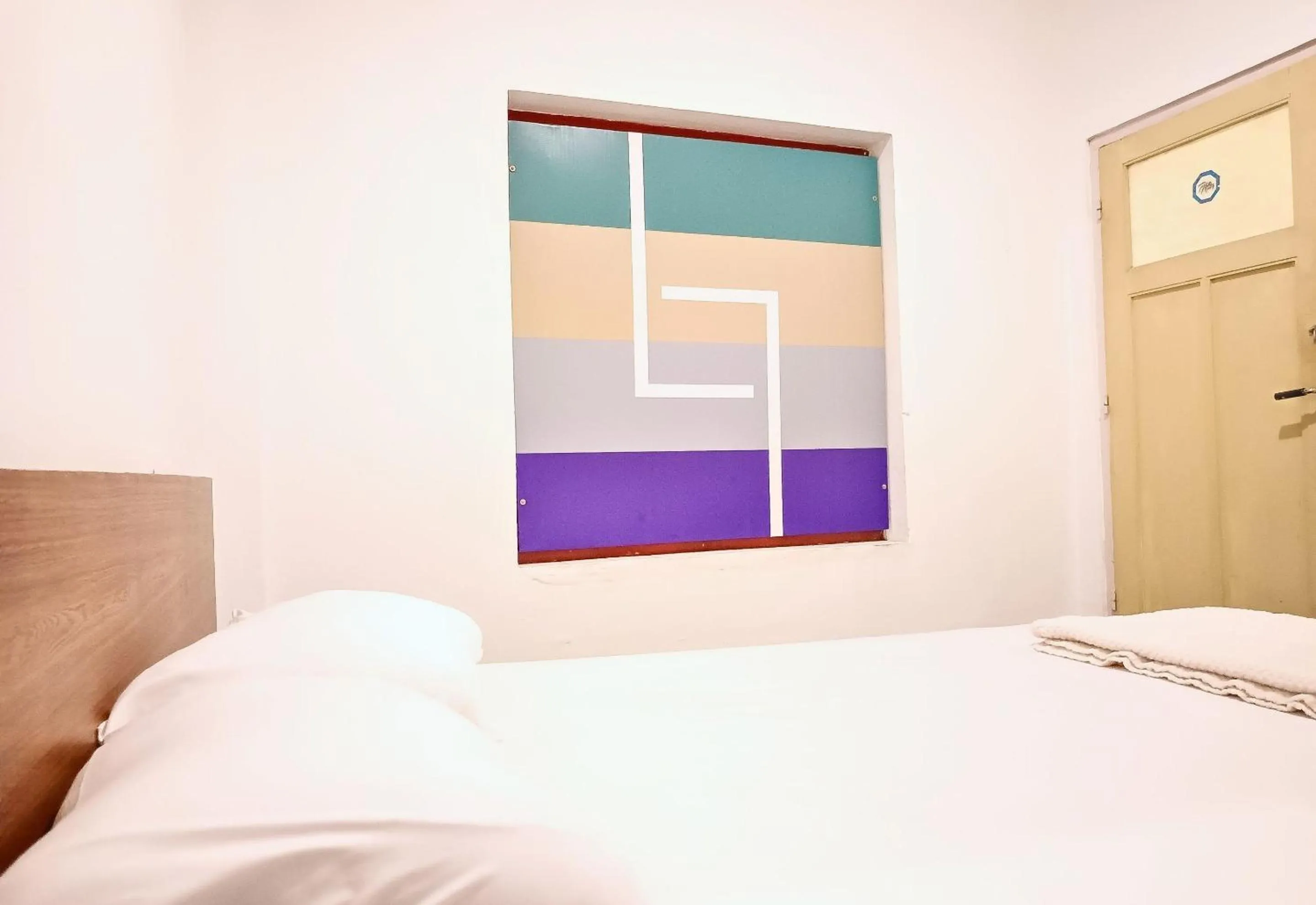 Taman Wisata Kopeng Resort powered by Cocotel