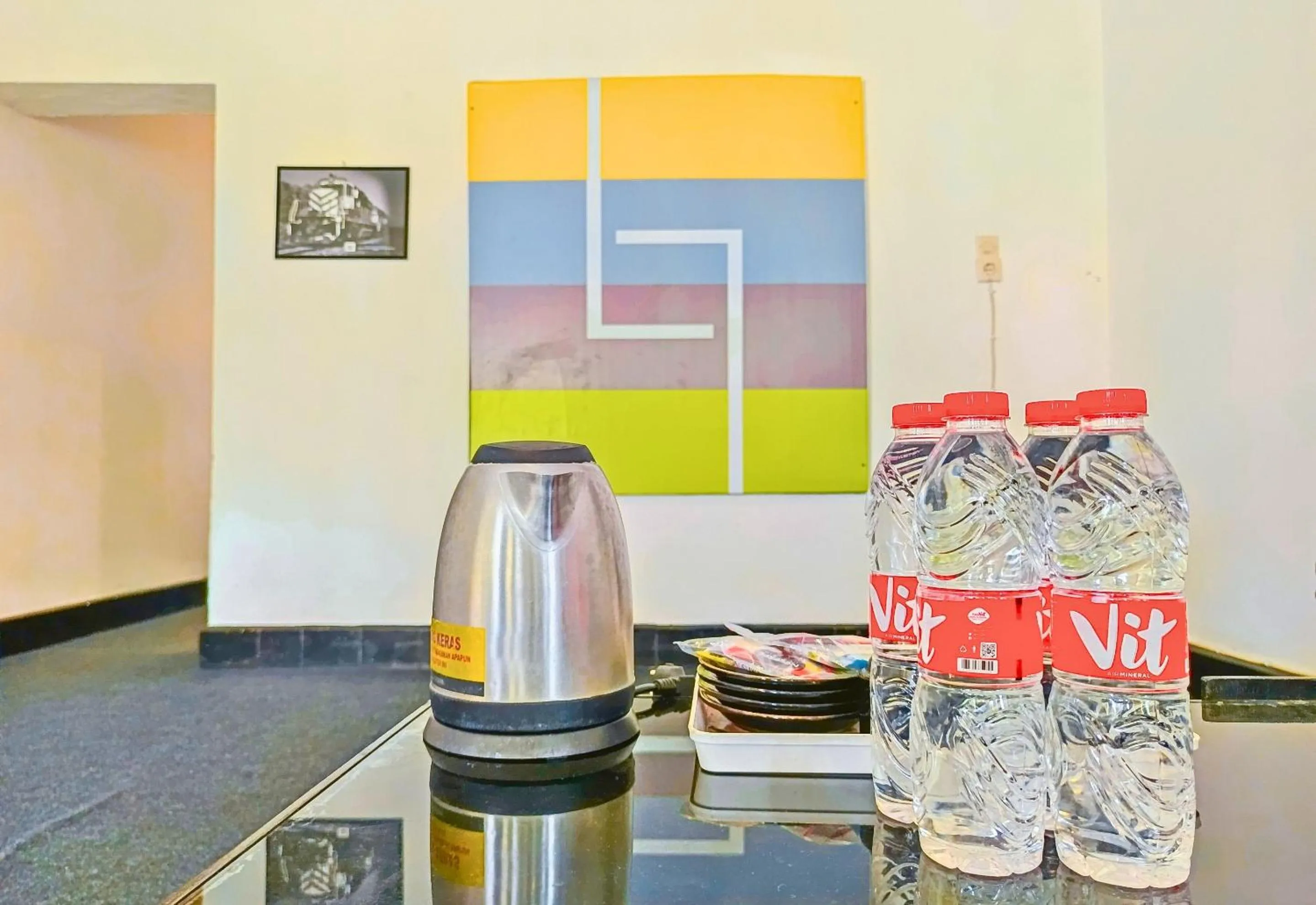 Taman Wisata Kopeng Resort powered by Cocotel