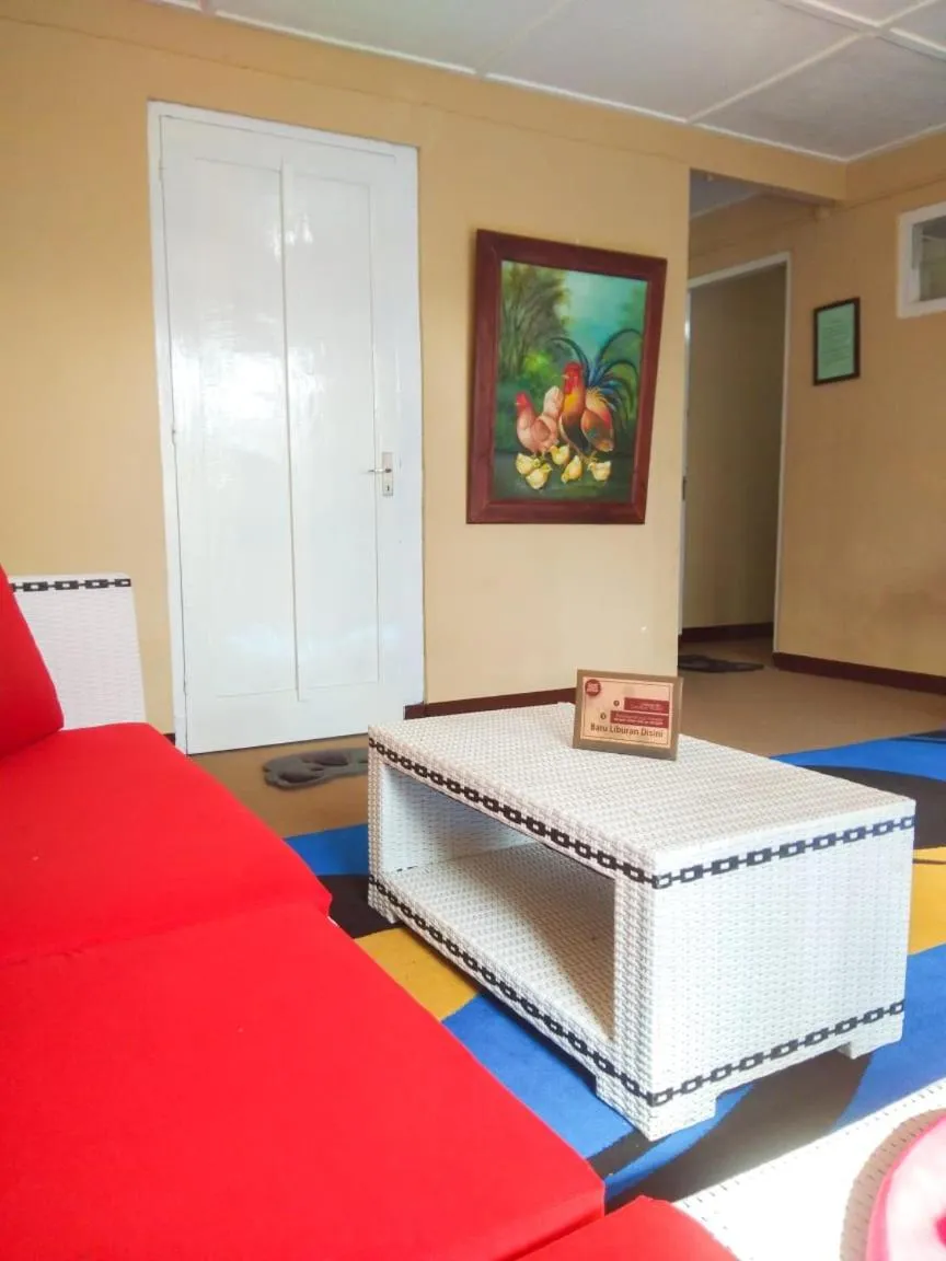 Taman Wisata Kopeng Resort powered by Cocotel