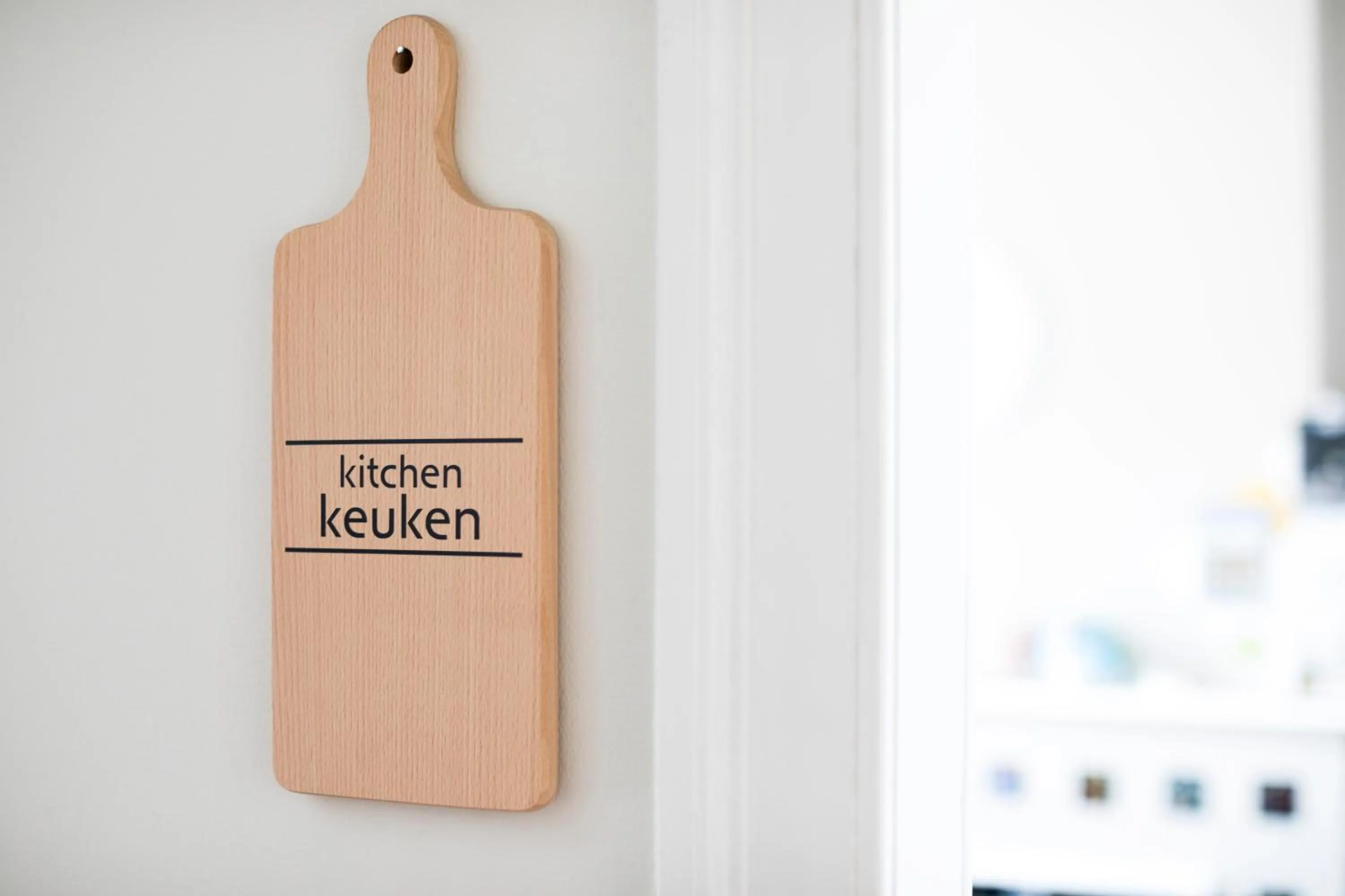 Breakfast in Restaurant & Guesthouse Cachet de Cire