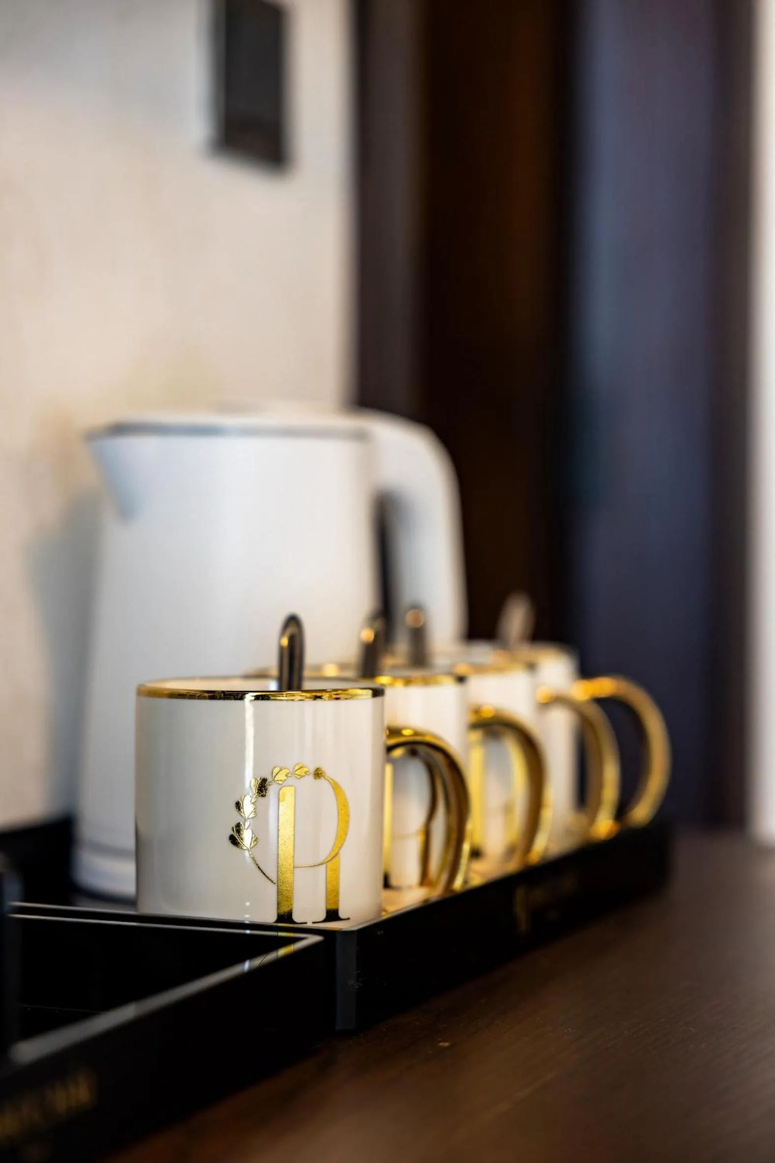 Coffee/tea facilities in Phuc Hai Hotel Da Lat