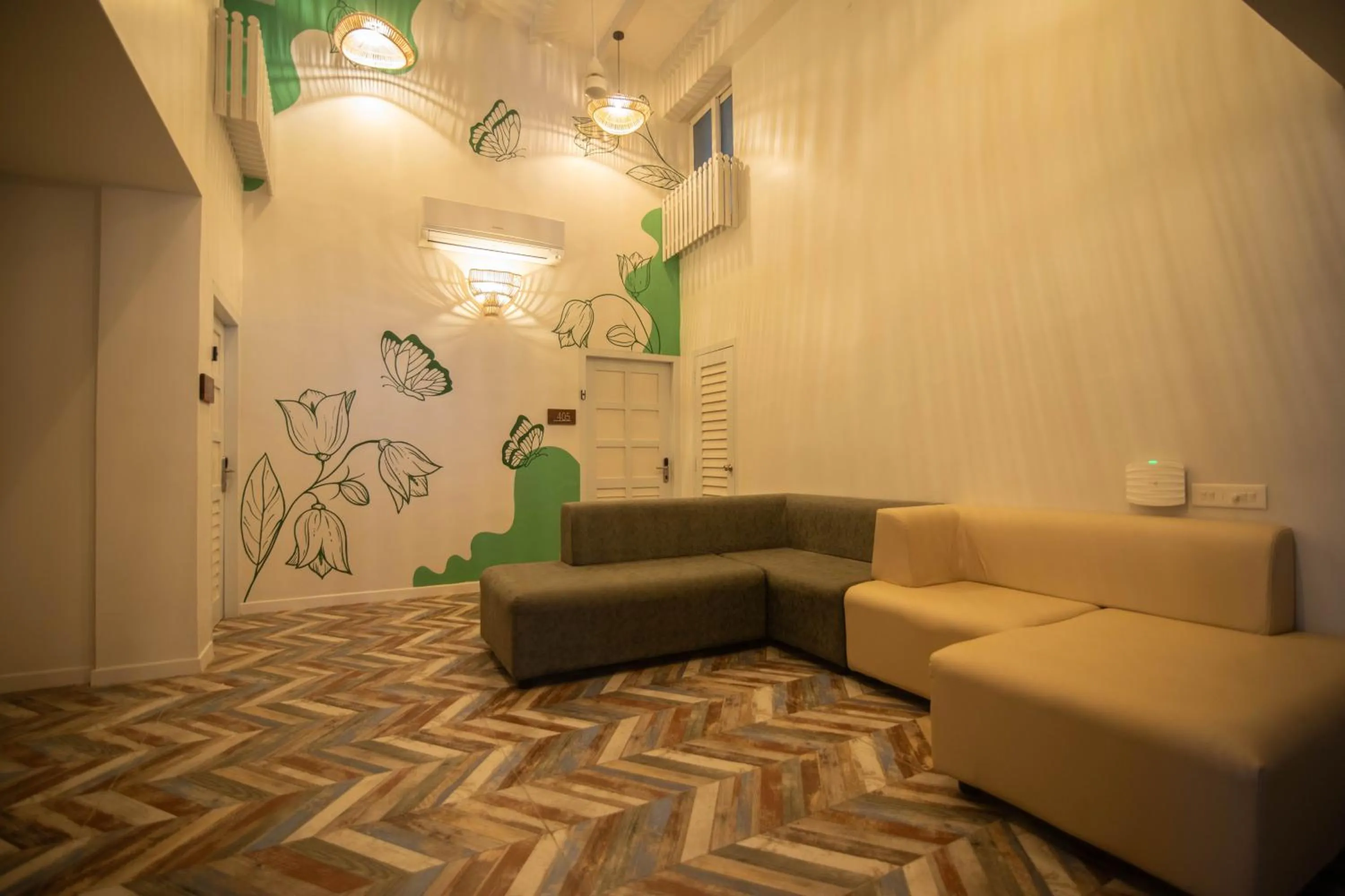 Other in La Papillon Maison