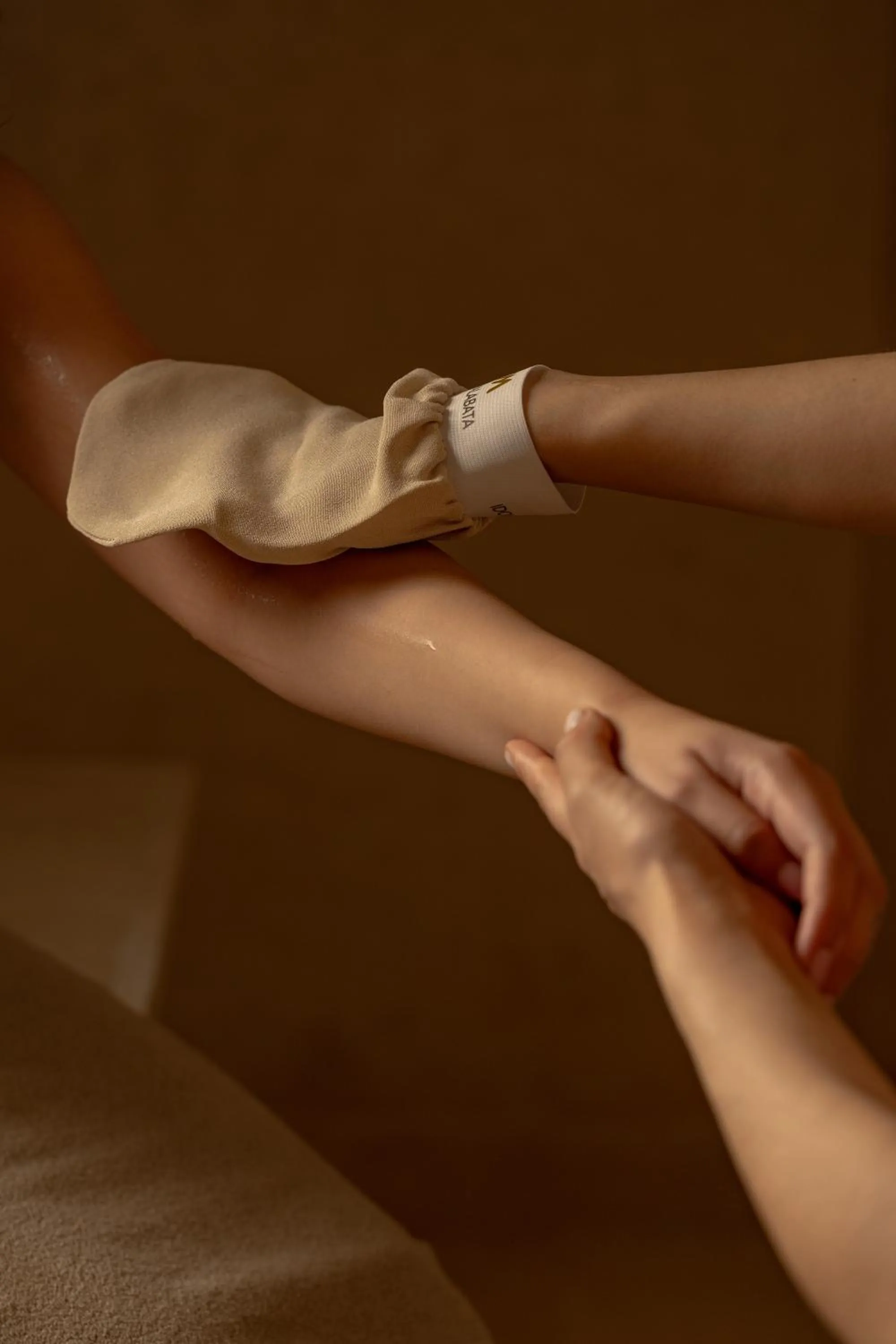 Spa and wellness centre/facilities in Idou Malabata Beach and SPA