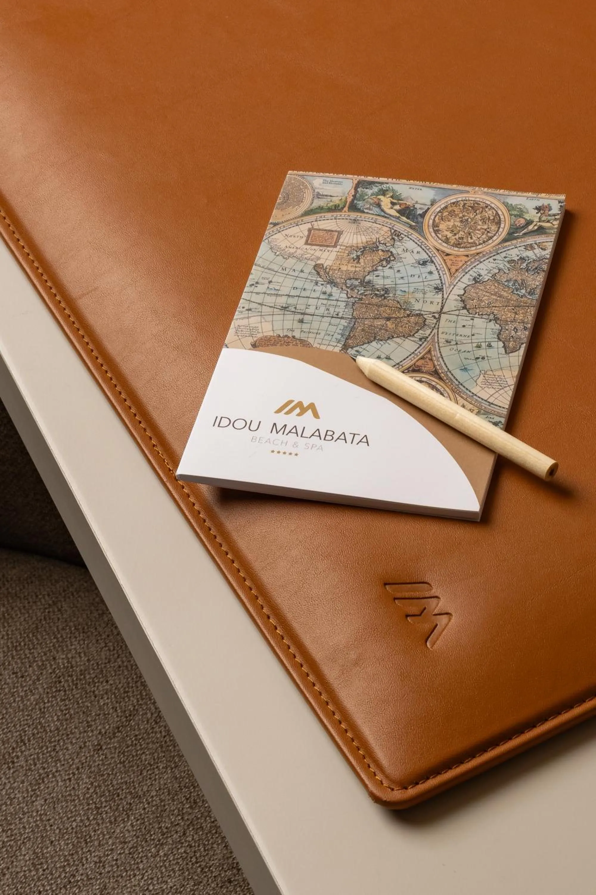 Idou Malabata Beach and SPA