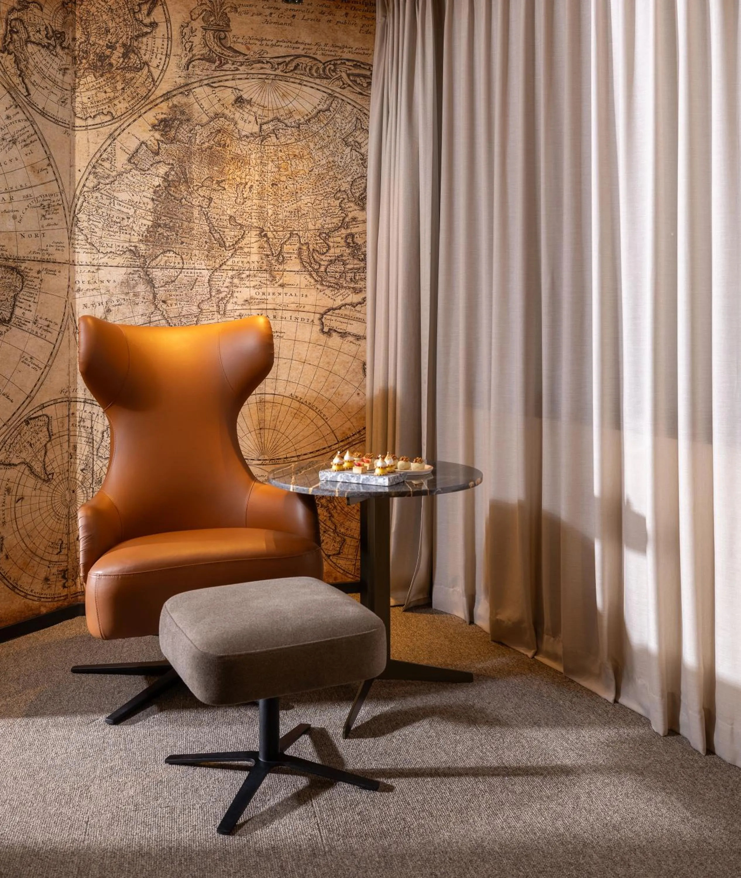 Idou Malabata Beach and SPA