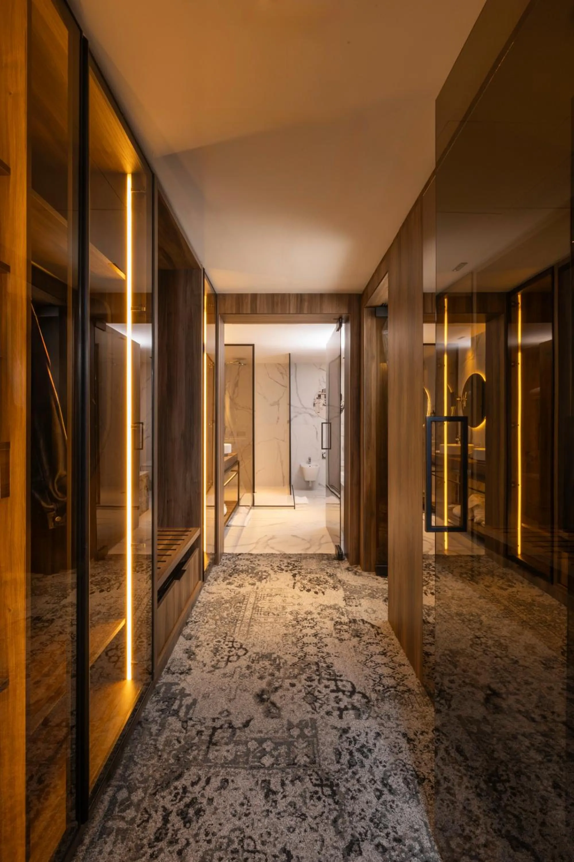 Idou Malabata Beach and SPA