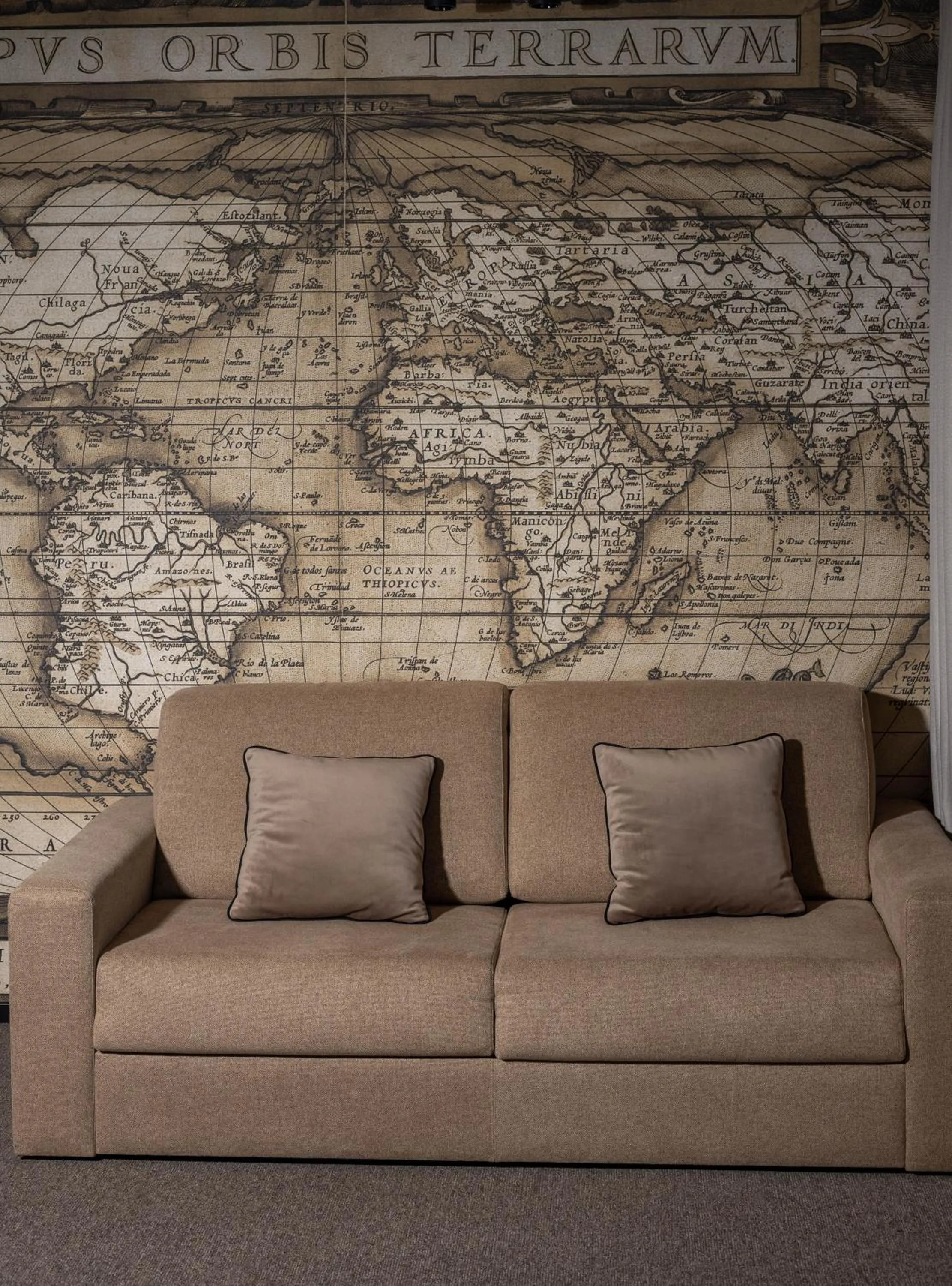 Idou Malabata Beach and SPA