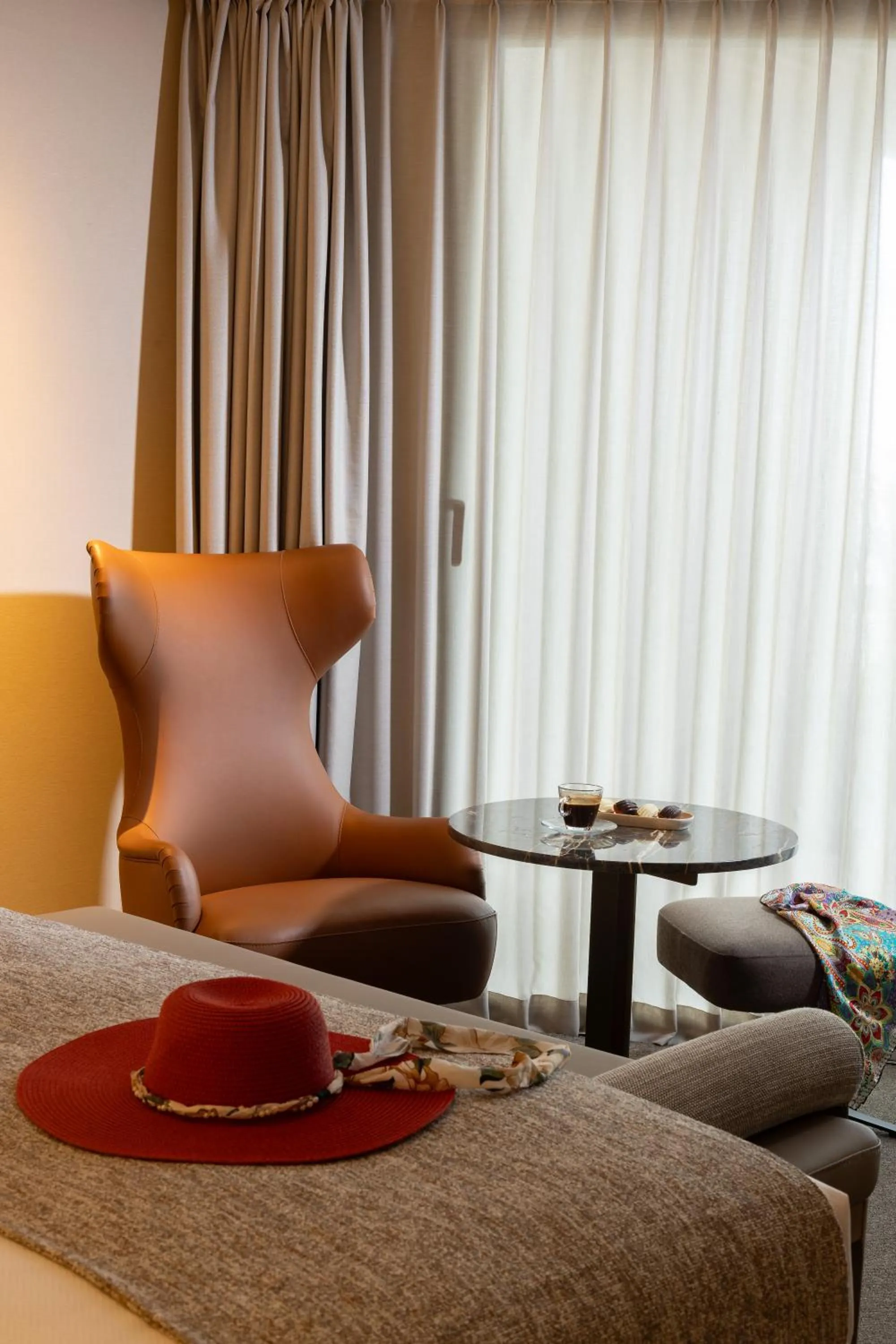 Idou Malabata Beach and SPA