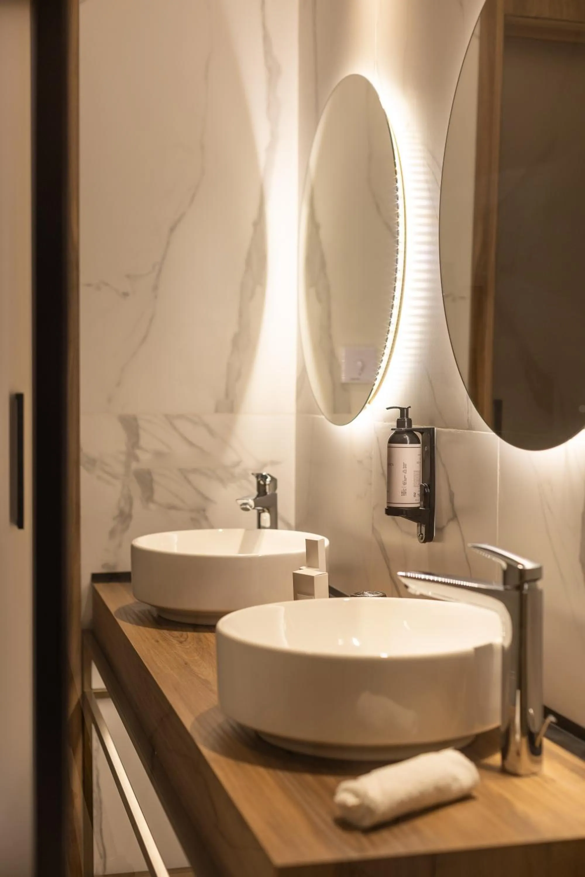 Idou Malabata Beach and SPA