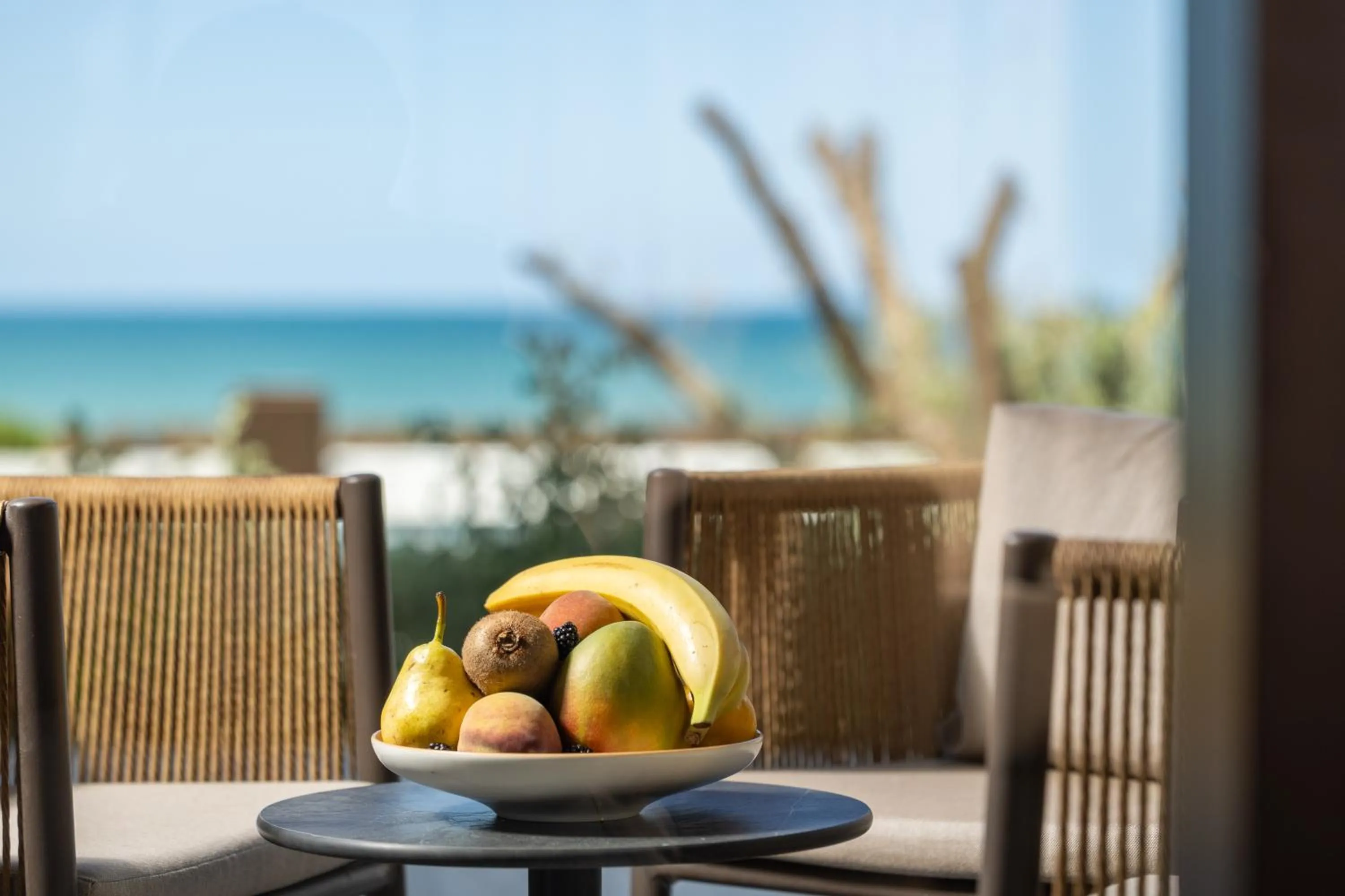 Idou Malabata Beach and SPA