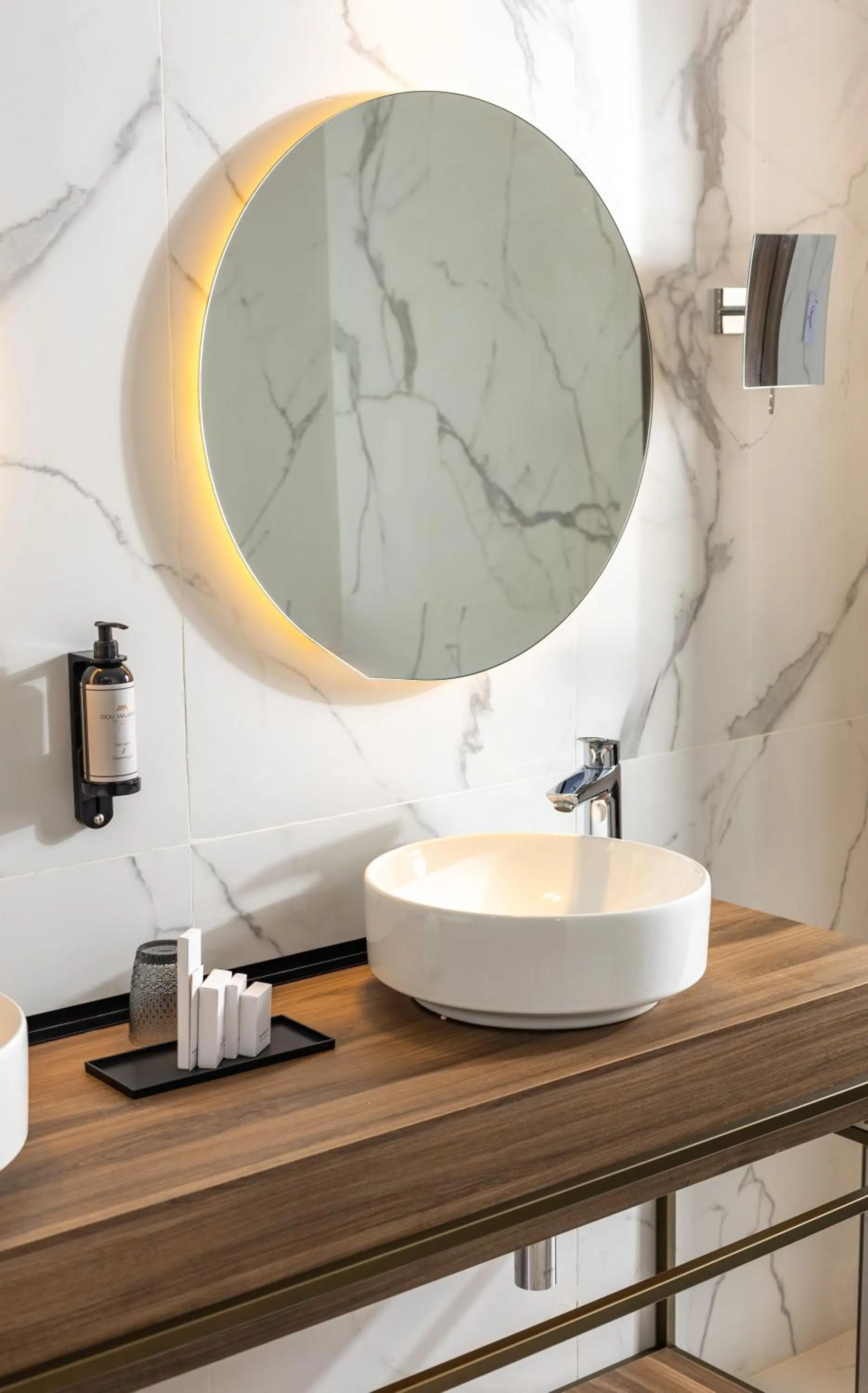 Idou Malabata Beach and SPA