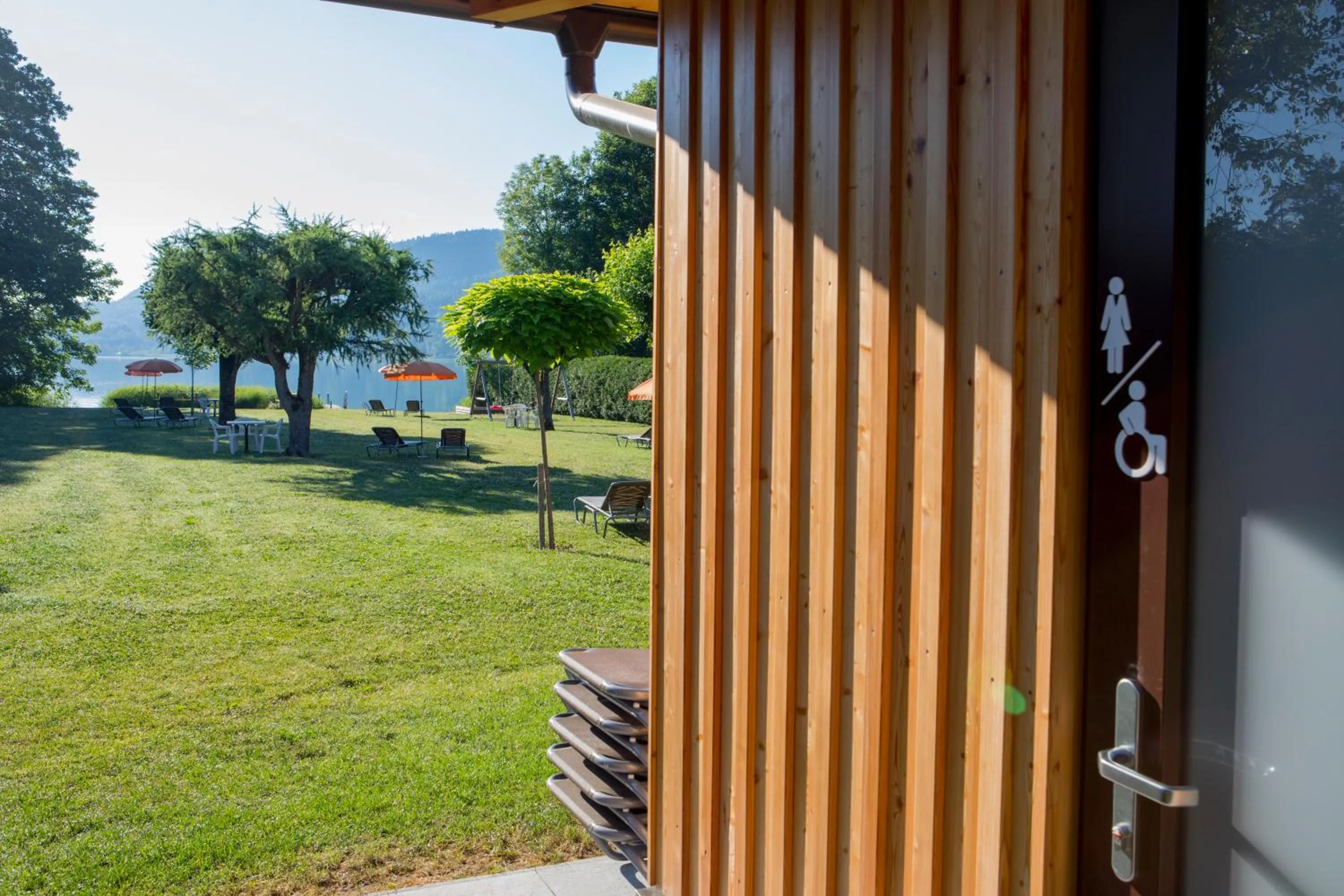 Day in Ferienwohnungen Gabriel