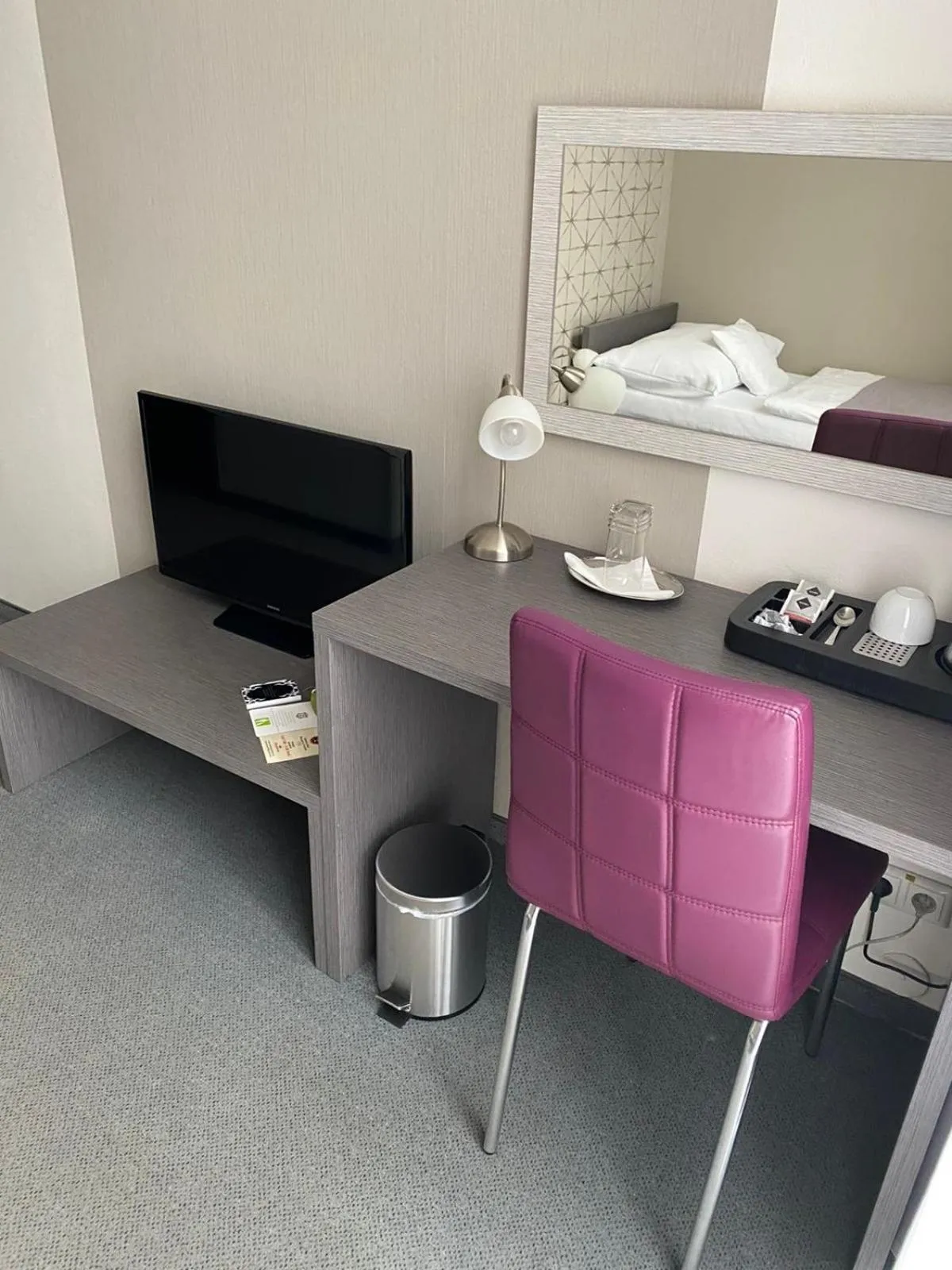 TV and multimedia in Penzión Sport