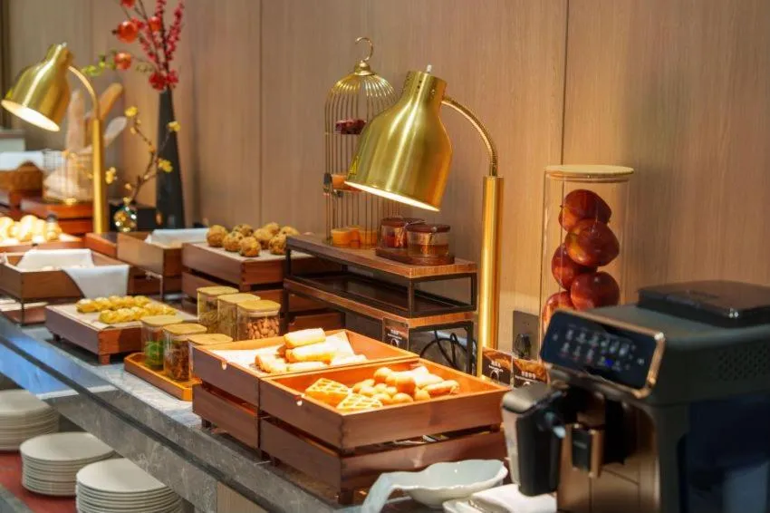 Novotel Shenzhen Bantian