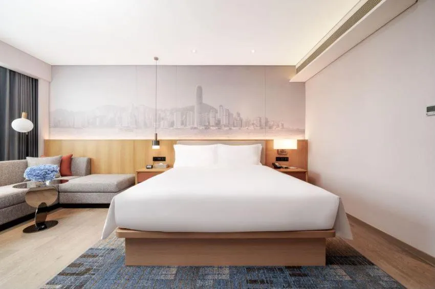 Novotel Shenzhen Bantian