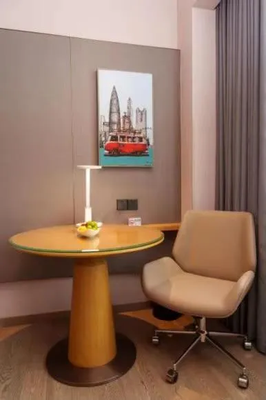 Novotel Shenzhen Bantian