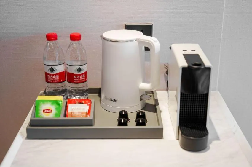 Novotel Shenzhen Bantian