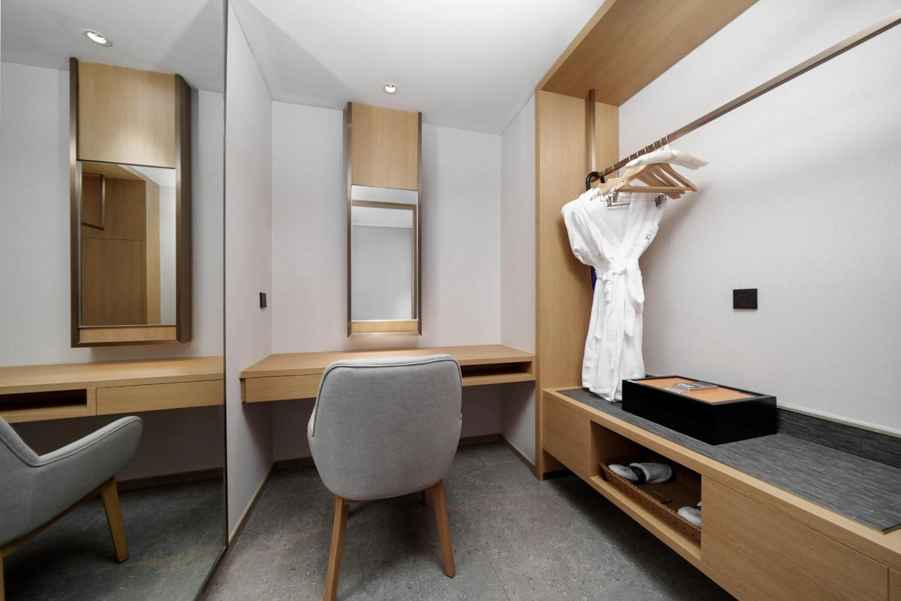 Novotel Shenzhen Bantian