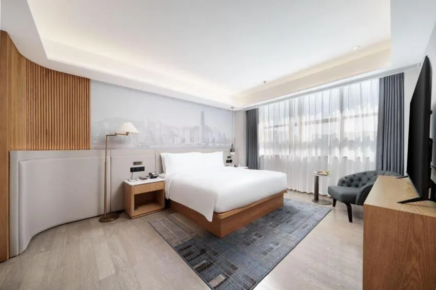 Novotel Shenzhen Bantian