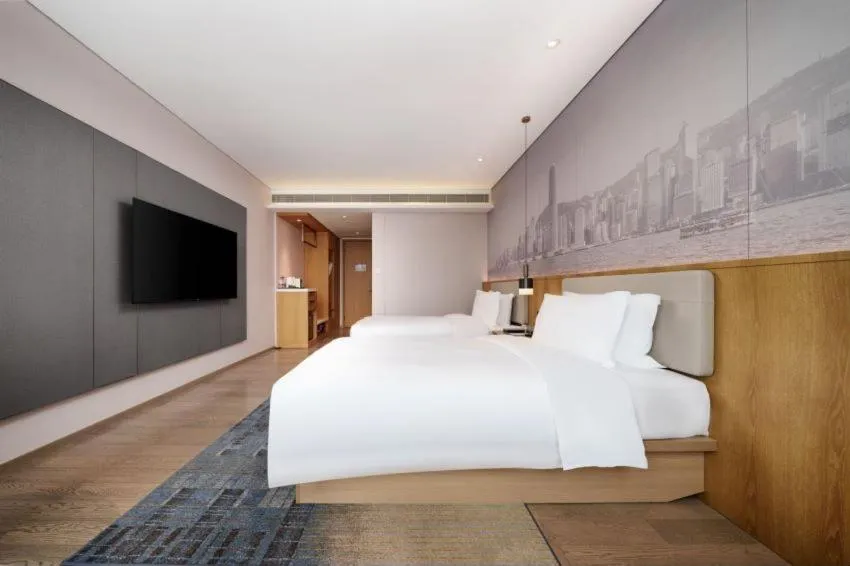 Novotel Shenzhen Bantian