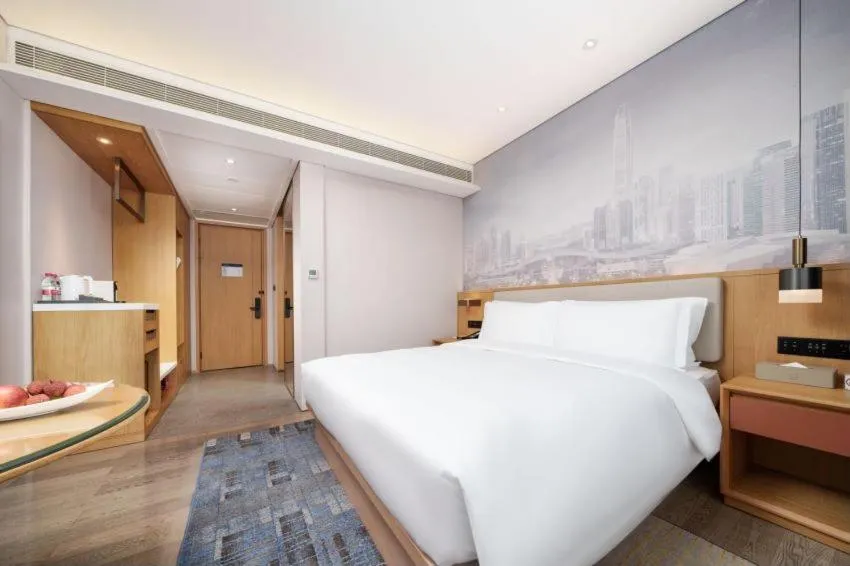 Novotel Shenzhen Bantian