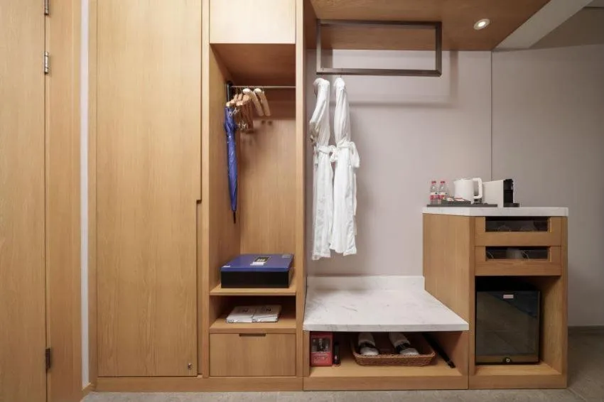 Novotel Shenzhen Bantian