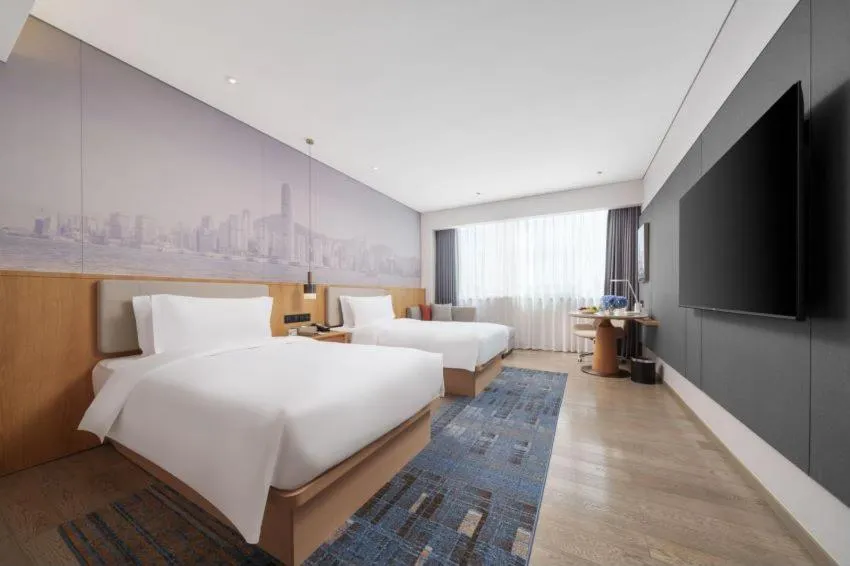 Novotel Shenzhen Bantian