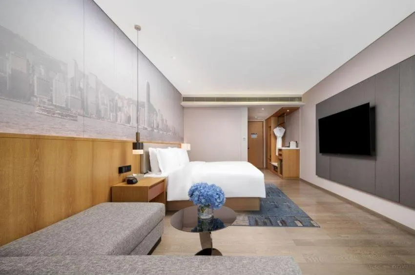 Novotel Shenzhen Bantian