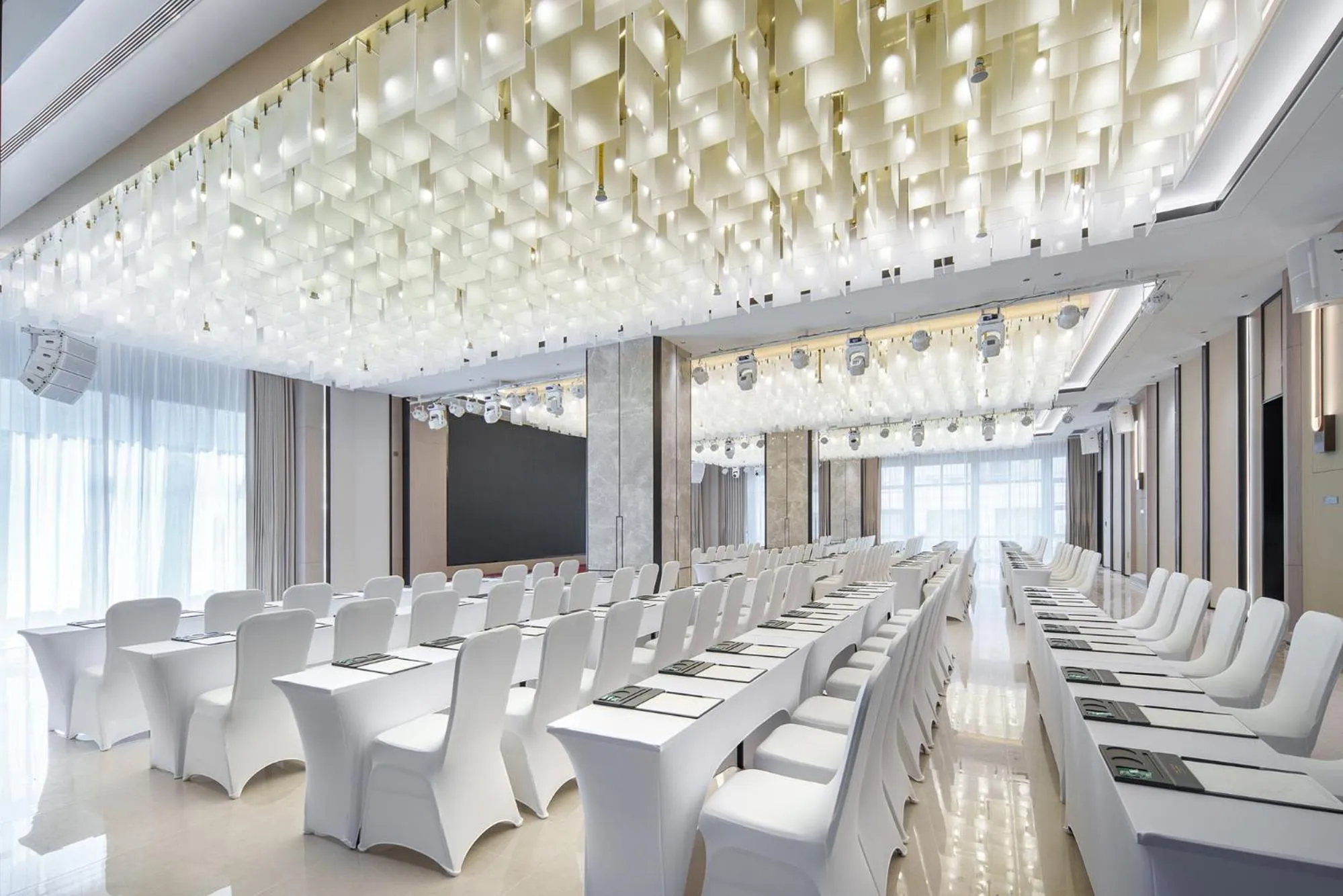 Grand Mercure Wuhan Hanyang