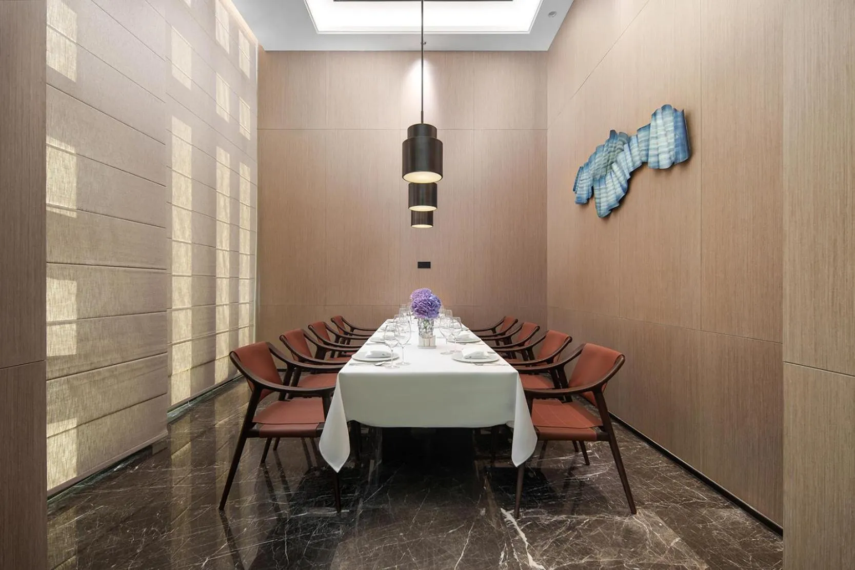 Grand Mercure Wuhan Hanyang