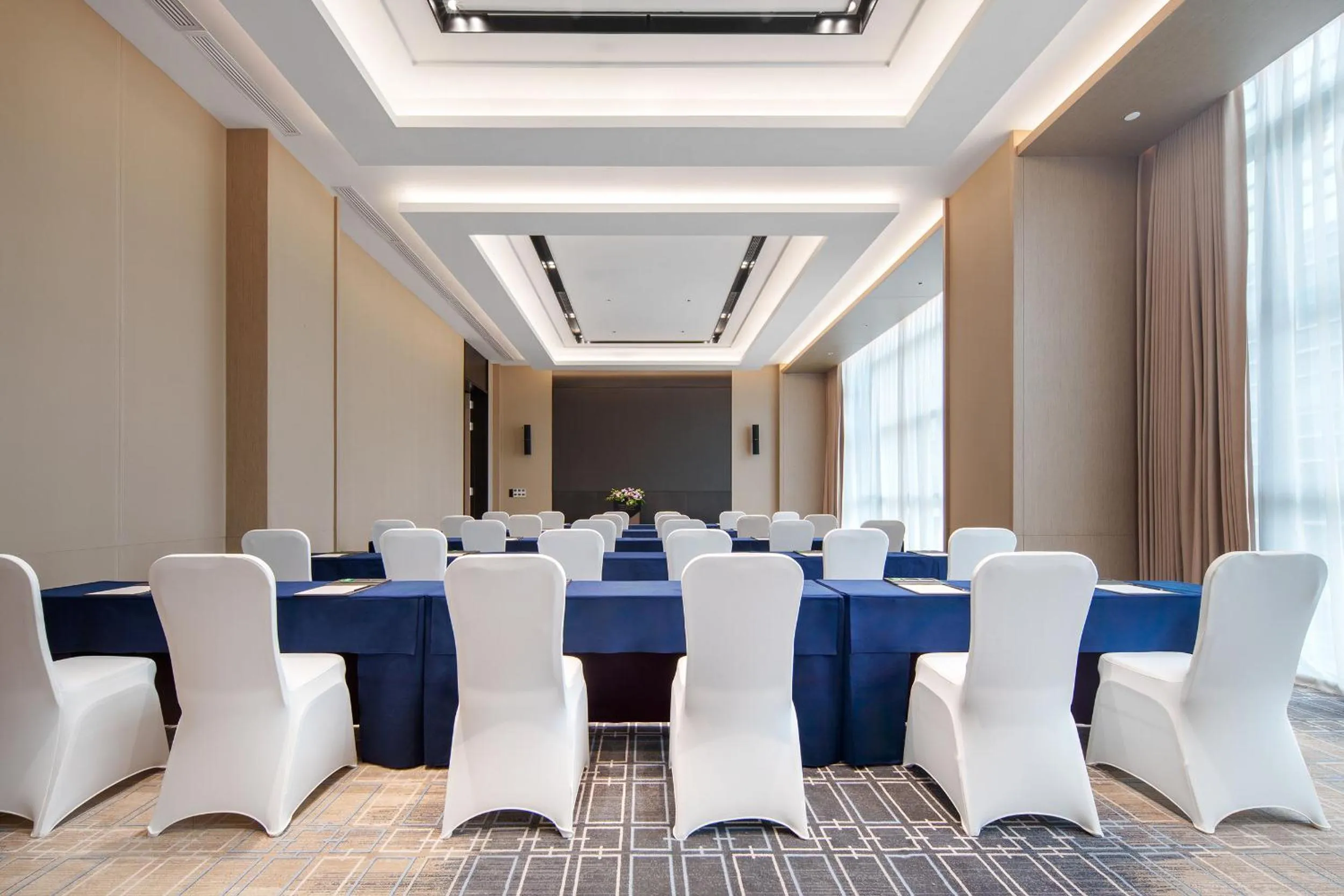 Grand Mercure Wuhan Hanyang