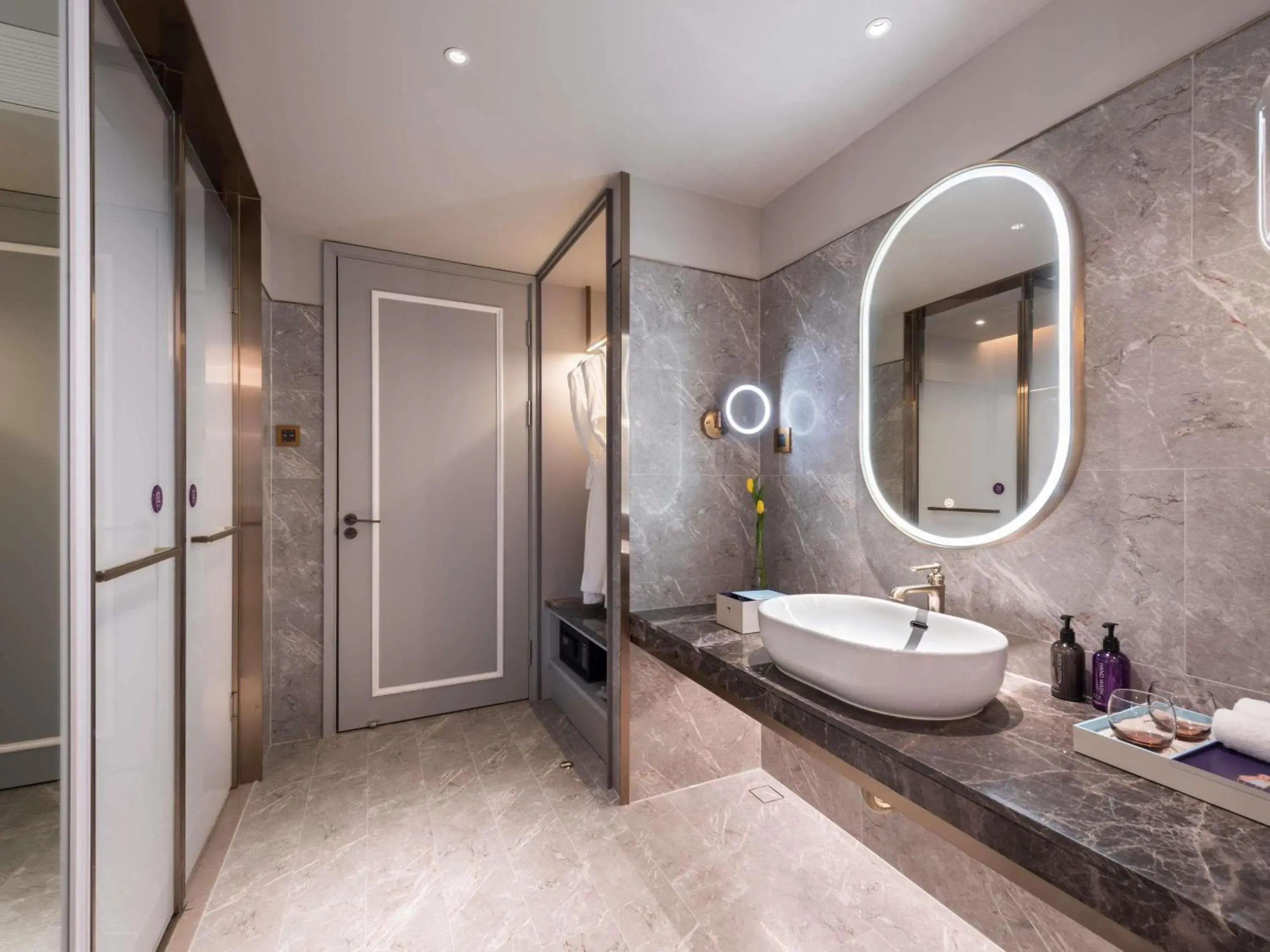 Superior Queen Room in Mercure Shijiazhuang People Square Superior Queen Room in Mercure Shijiazhuang People Square