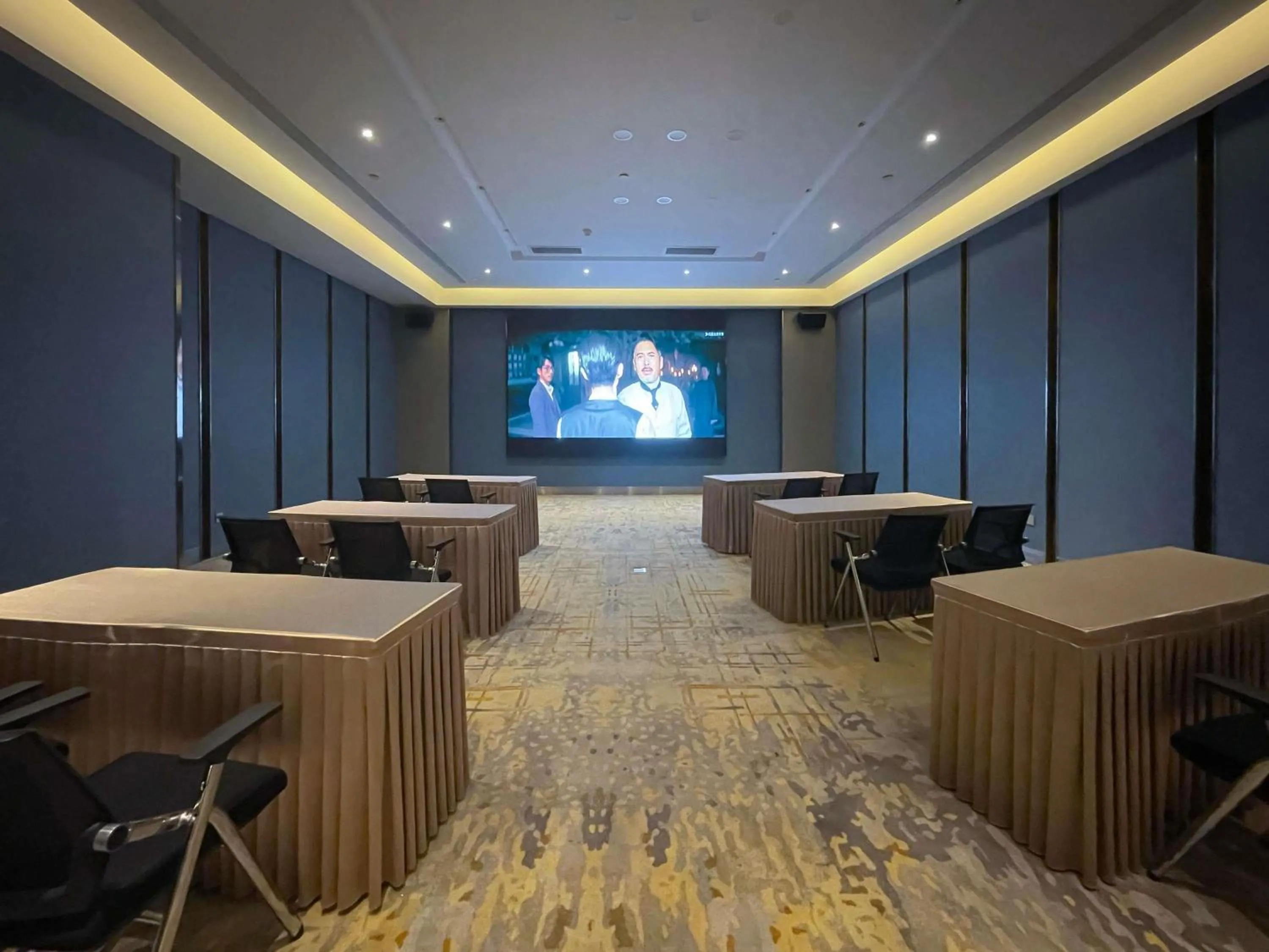 Other in Mercure Shijiazhuang People Square