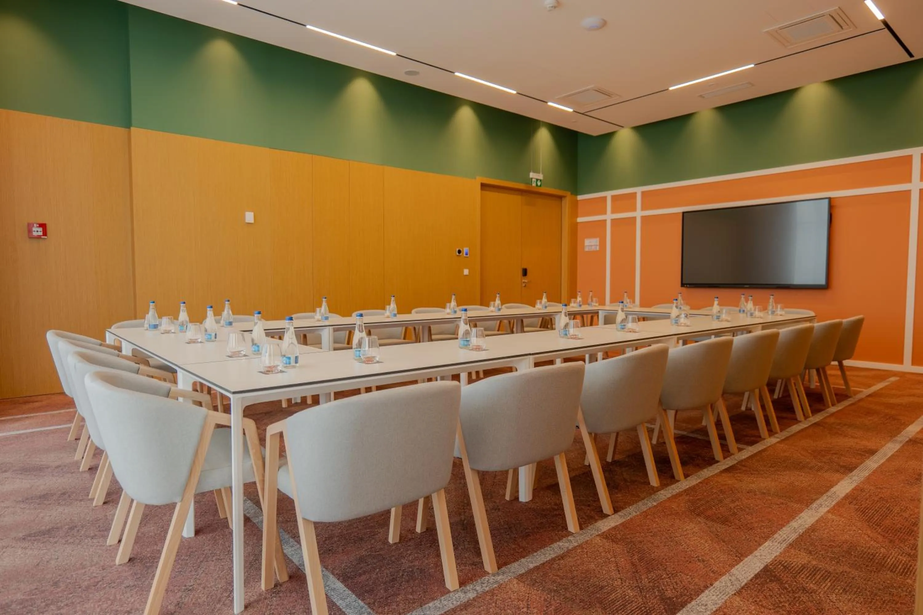 ibis Styles Chisinau