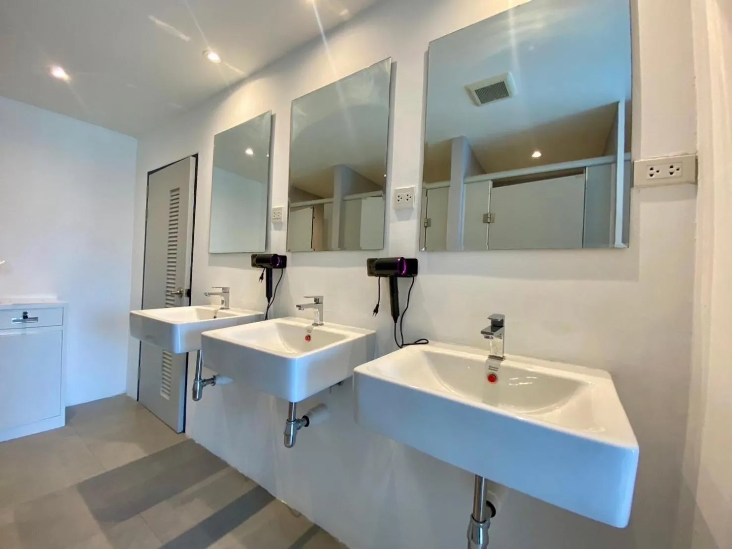 The Motuga Hostel Bangkok