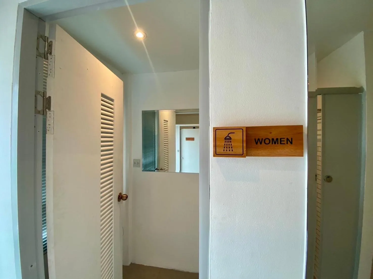 The Motuga Hostel Bangkok