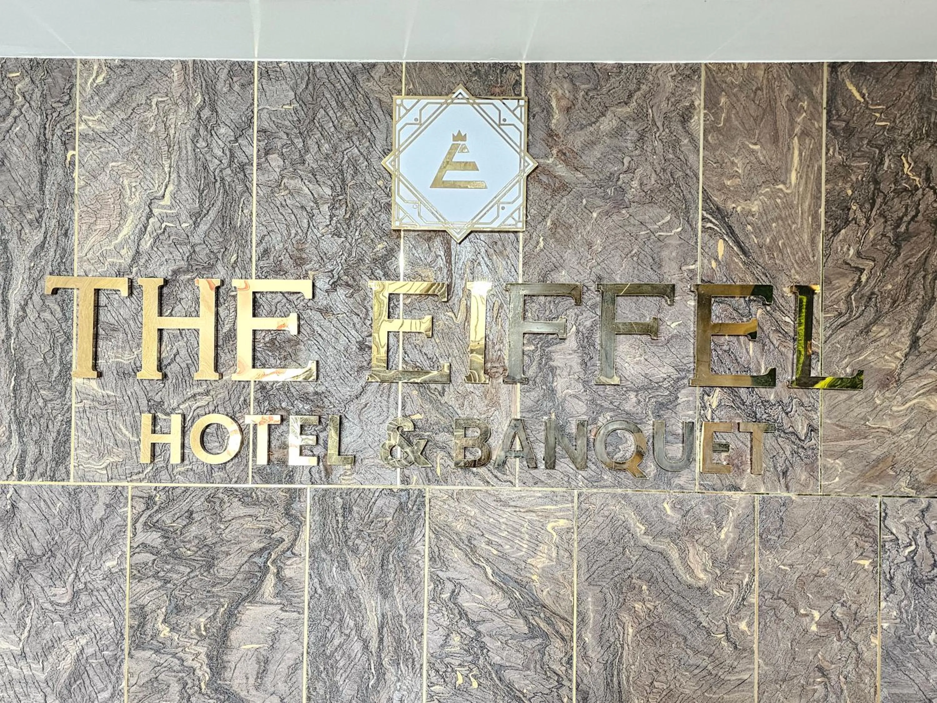The Eiffel Hotel & Banquet