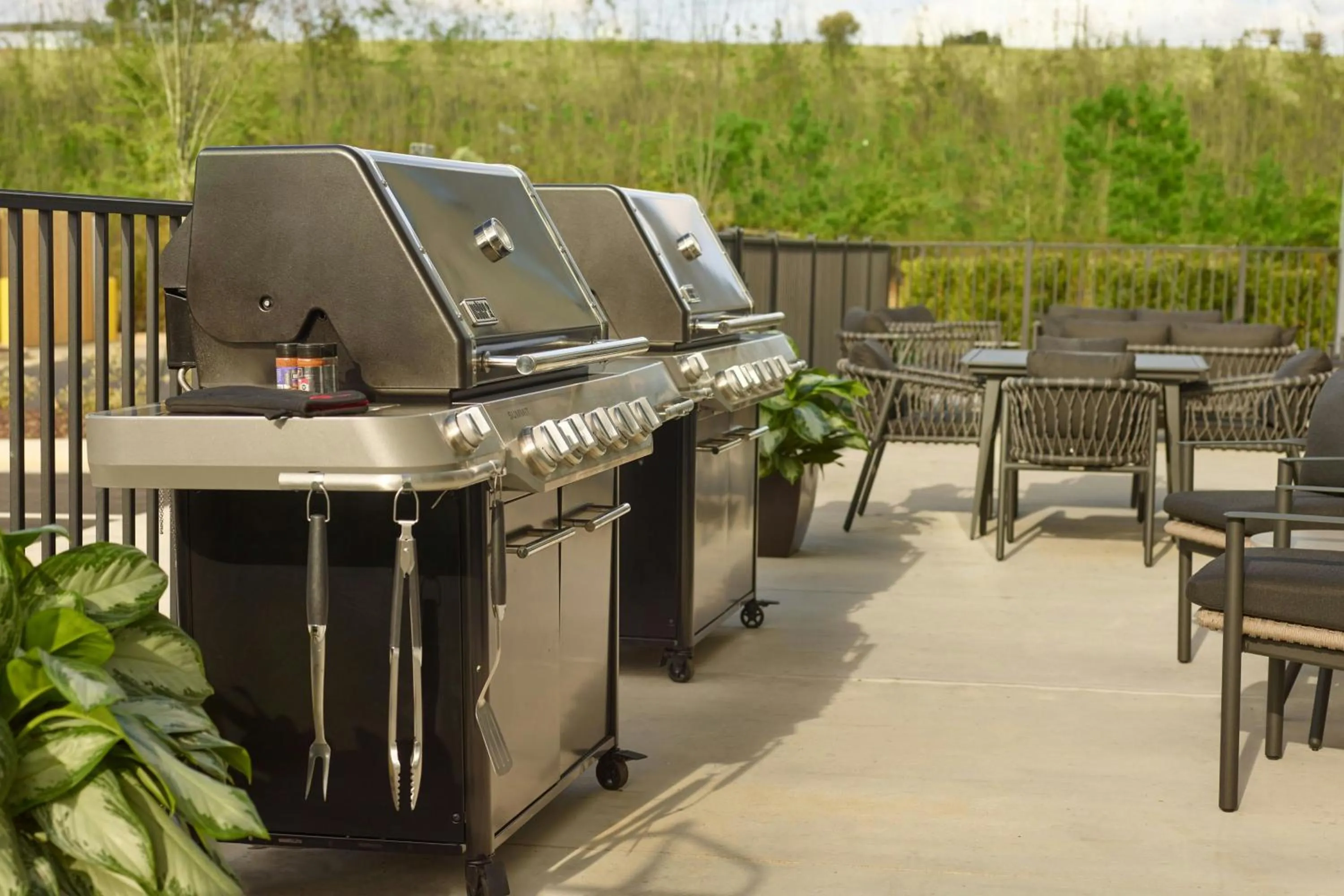 Other in Fairfield by Marriott Inn & Suites Grovetown