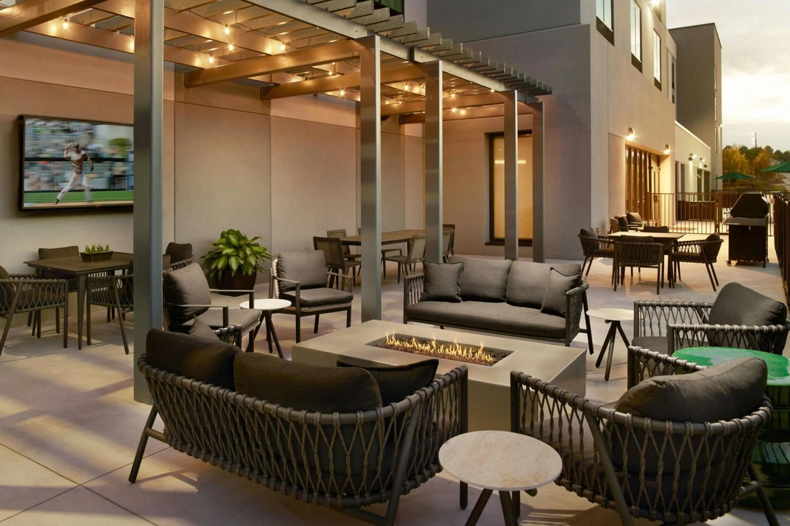 Other in Fairfield by Marriott Inn & Suites Grovetown