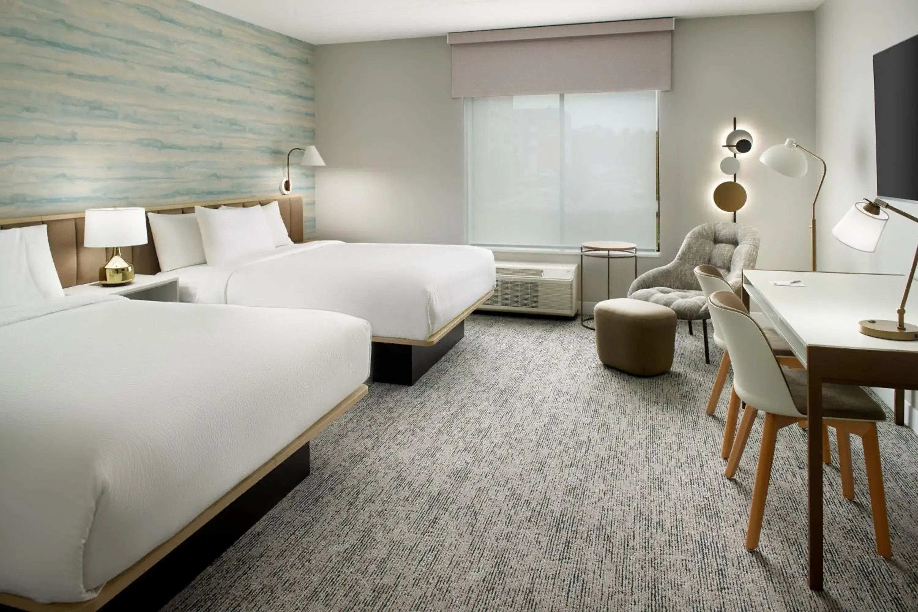 Queen Studio in TownePlace Suites by Marriott Grovetown Queen Studio in TownePlace Suites by Marriott Grovetown