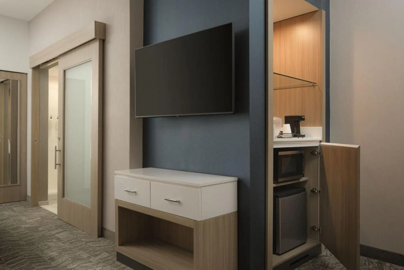 SpringHill Suites by Marriott Lexington Frankfort