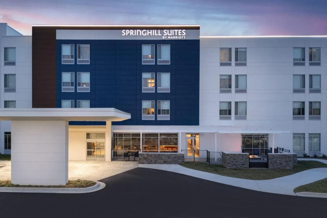 SpringHill Suites by Marriott Lexington Frankfort