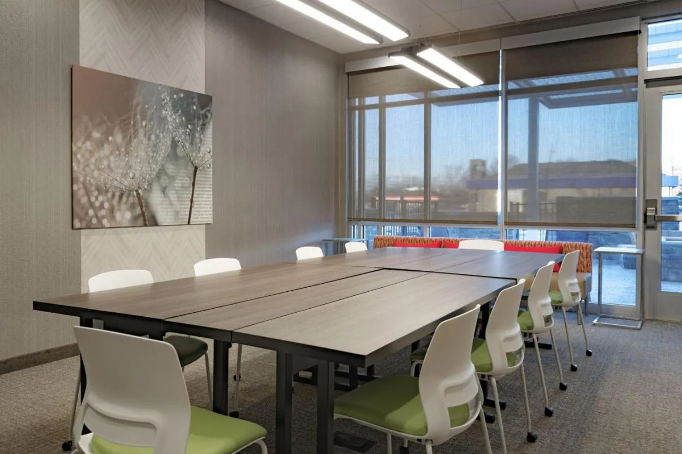 SpringHill Suites by Marriott Lexington Frankfort