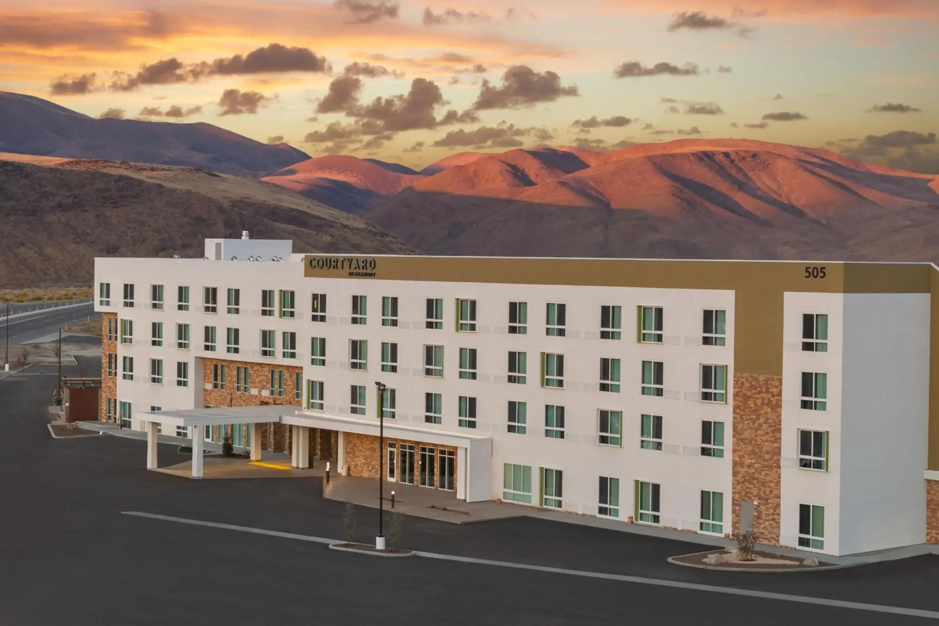 Courtyard by Marriott Reno Sparks Courtyard by Marriott Reno Sparks