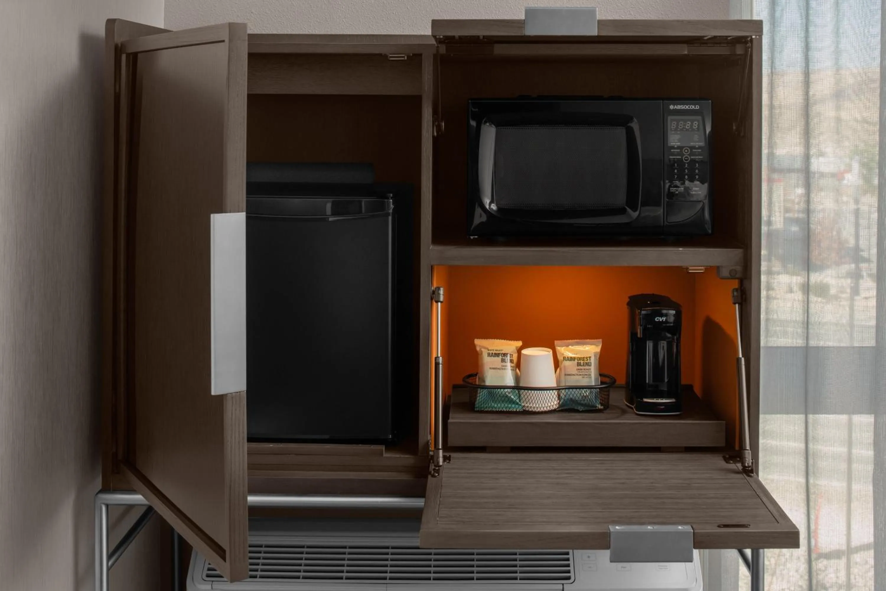 Bedroom in Courtyard by Marriott Reno Sparks