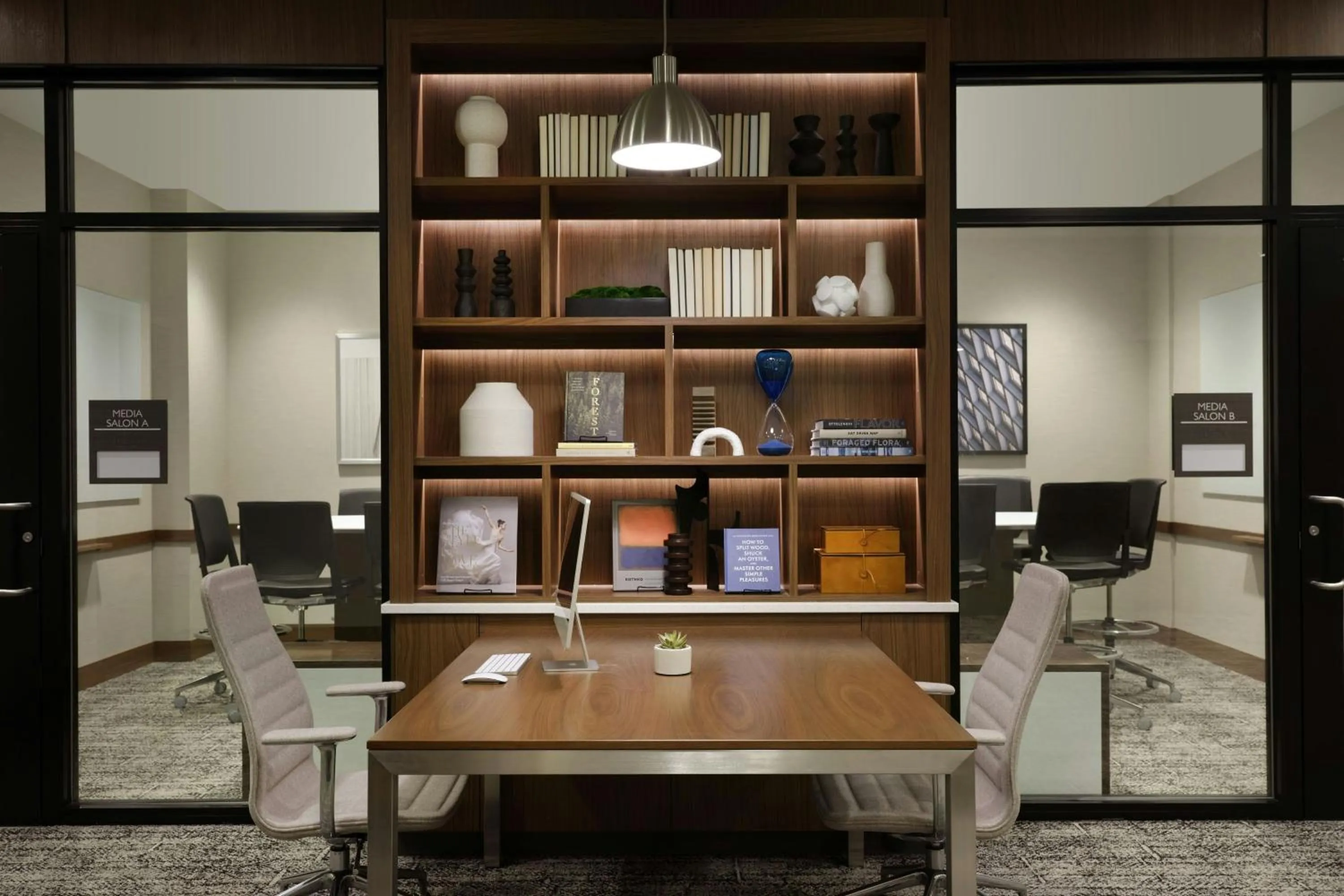 Other in AC Hotel Seattle Downtown