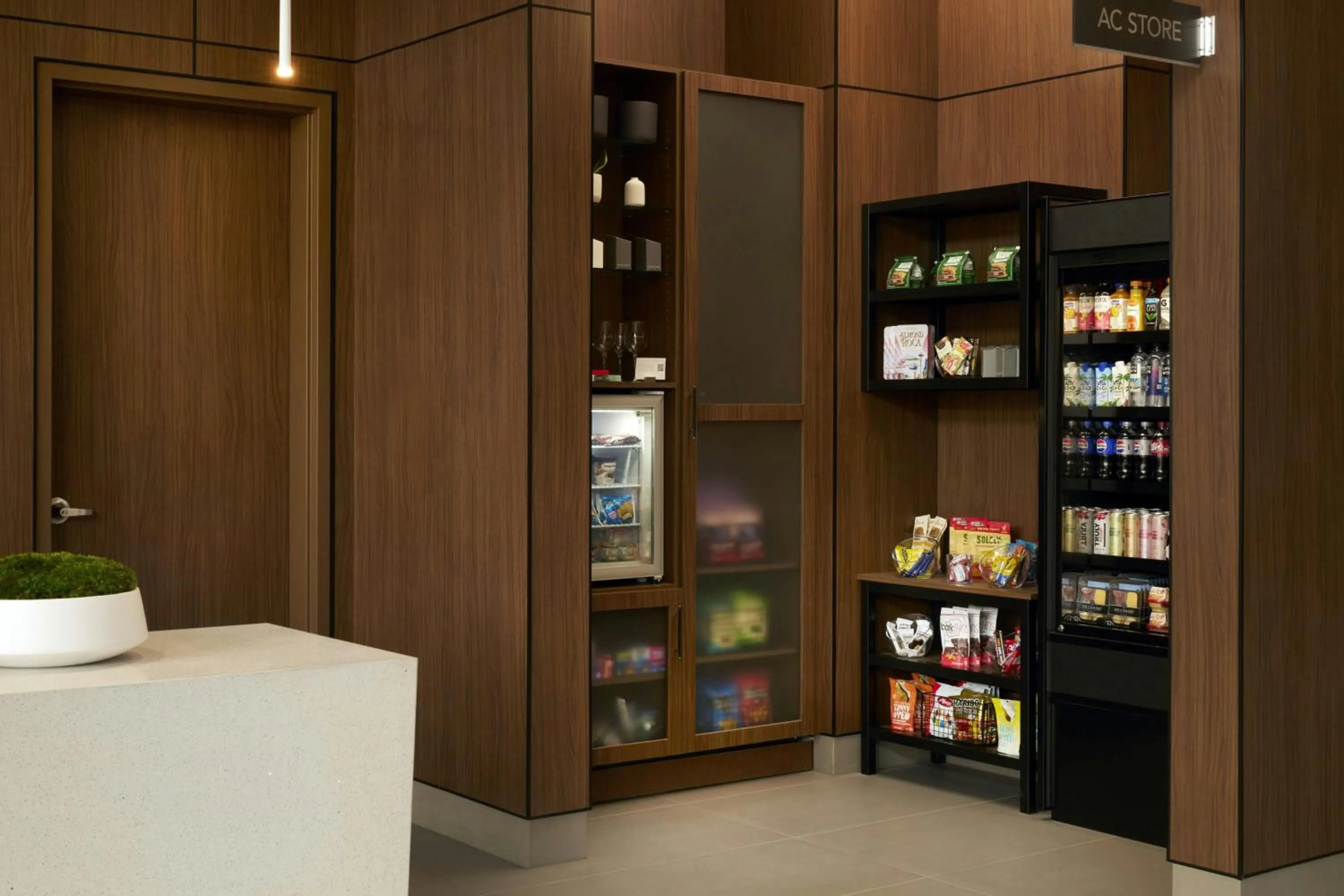 Other in AC Hotel Seattle Downtown