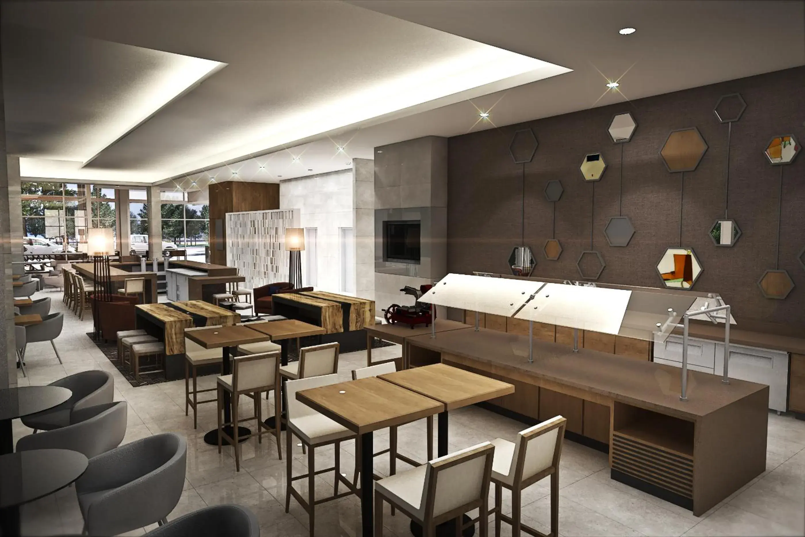 AC Hotel Seattle Downtown AC Hotel Seattle Downtown