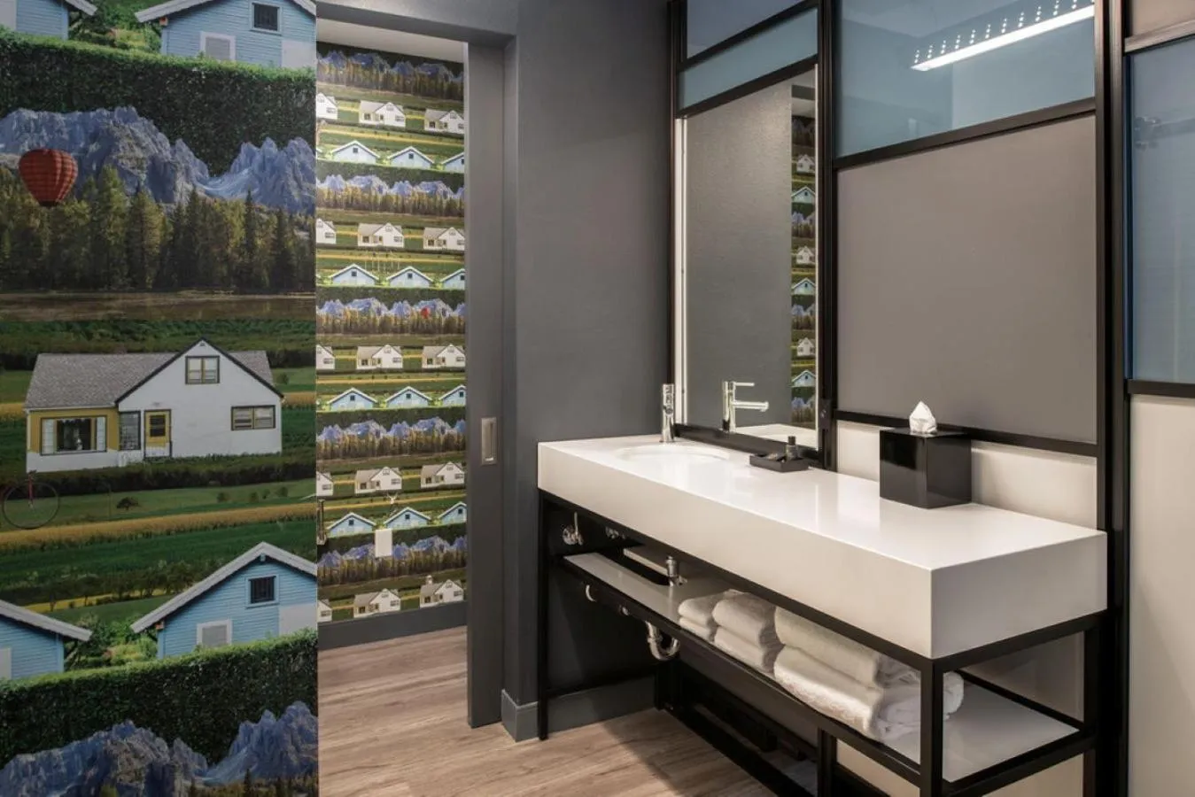 Aloft Sacramento Airport Natomas